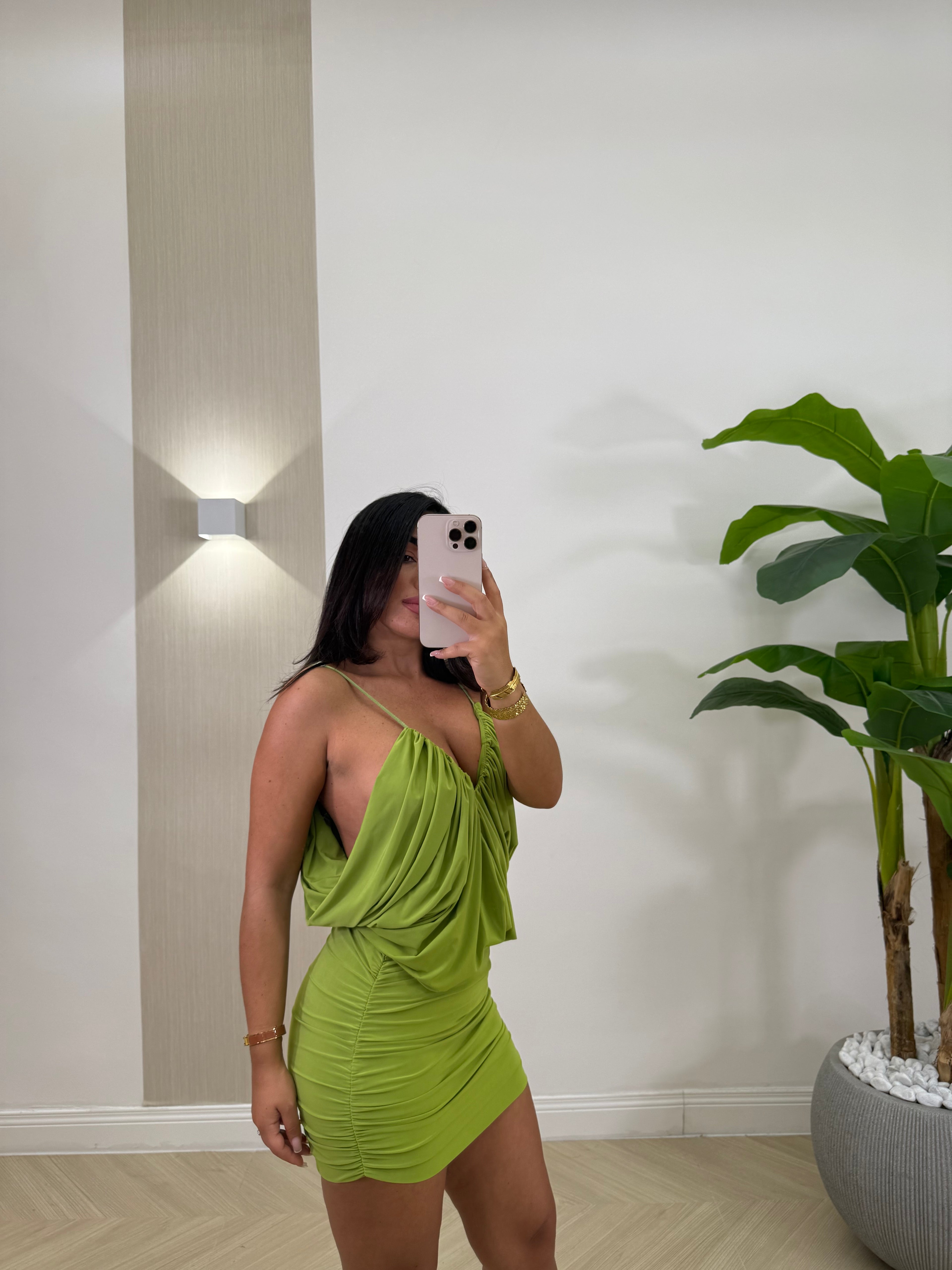 Dress Ester
