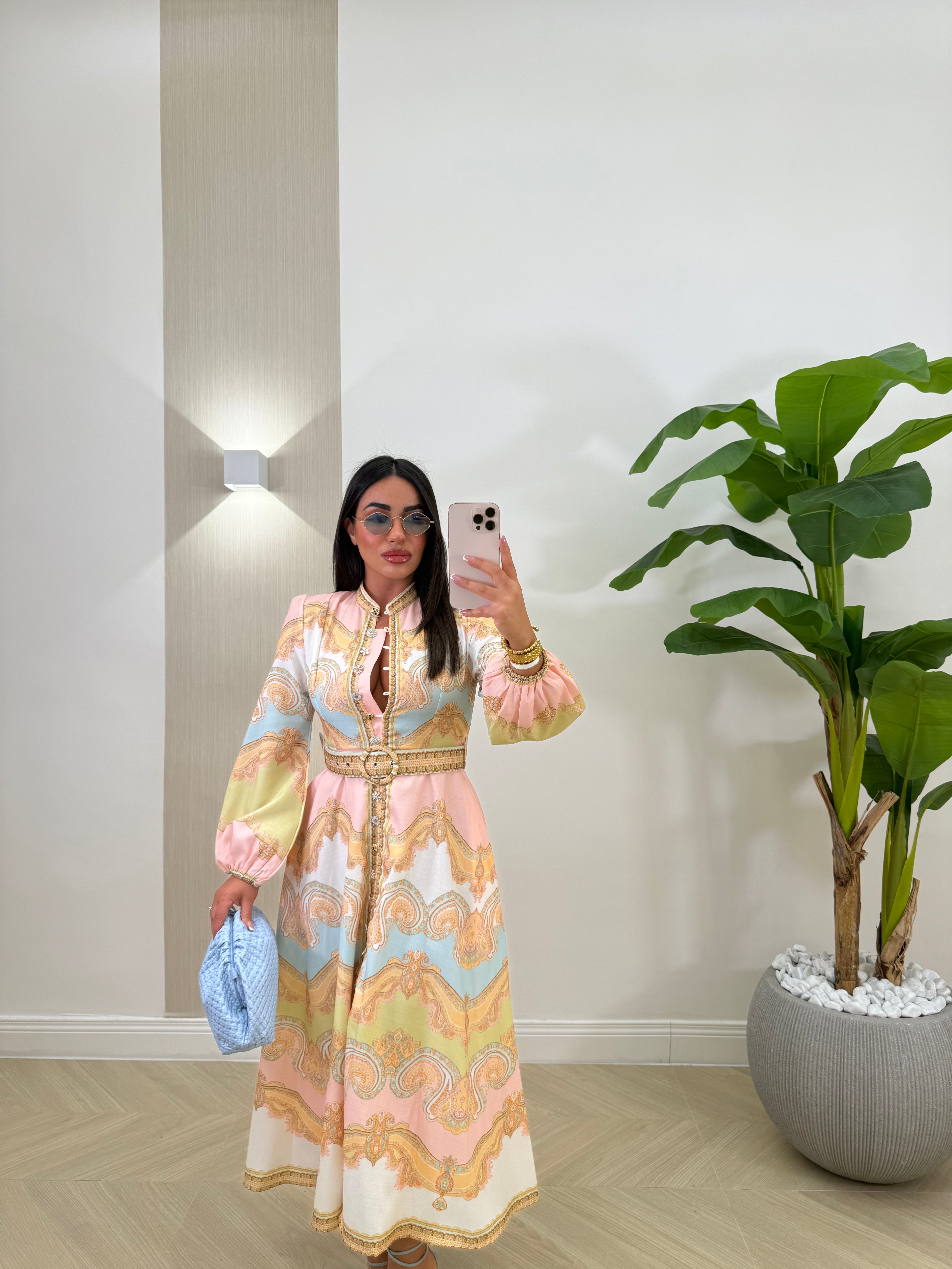 Dress Lourdes