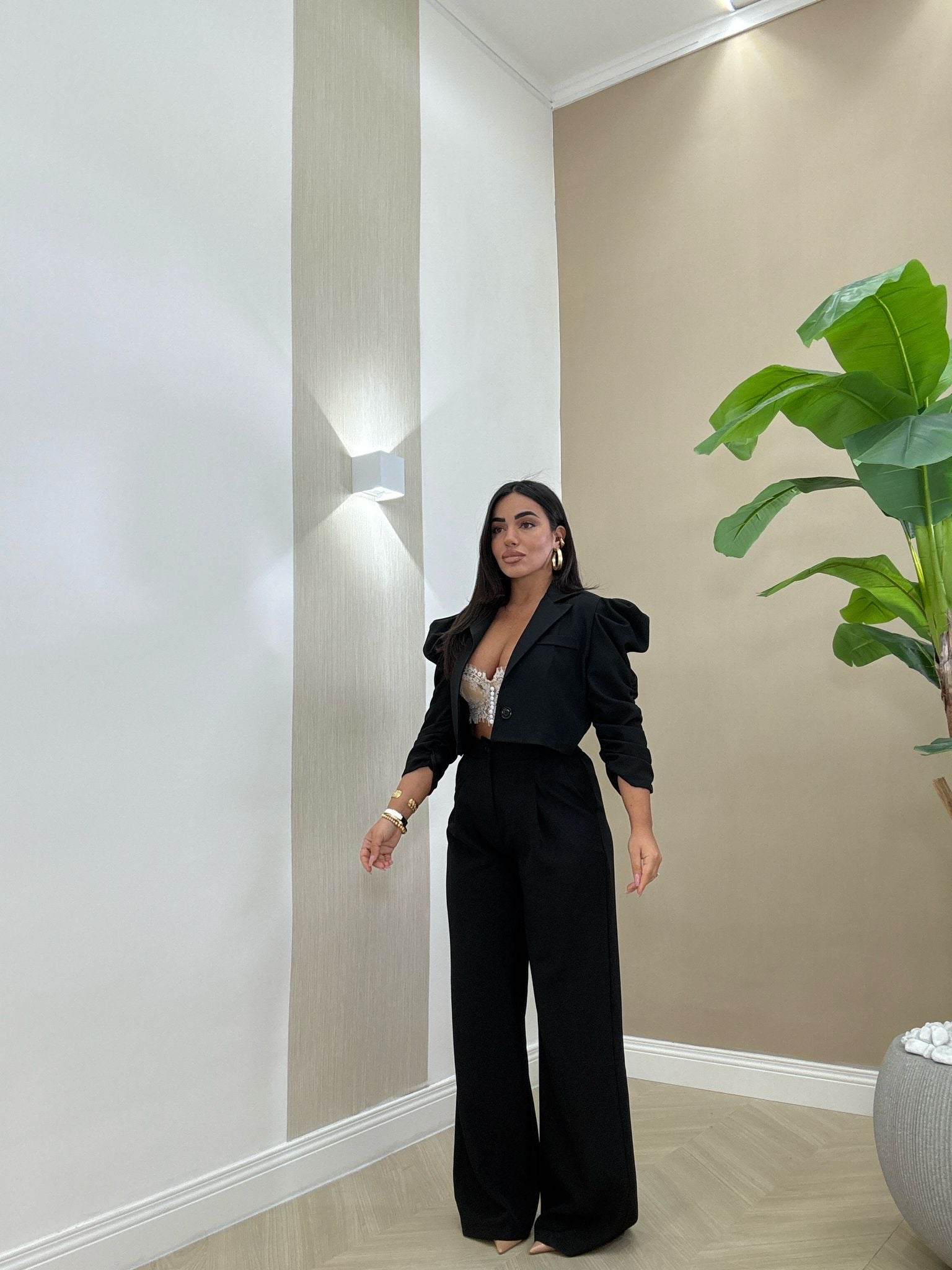 Tailleur 9 Aprile