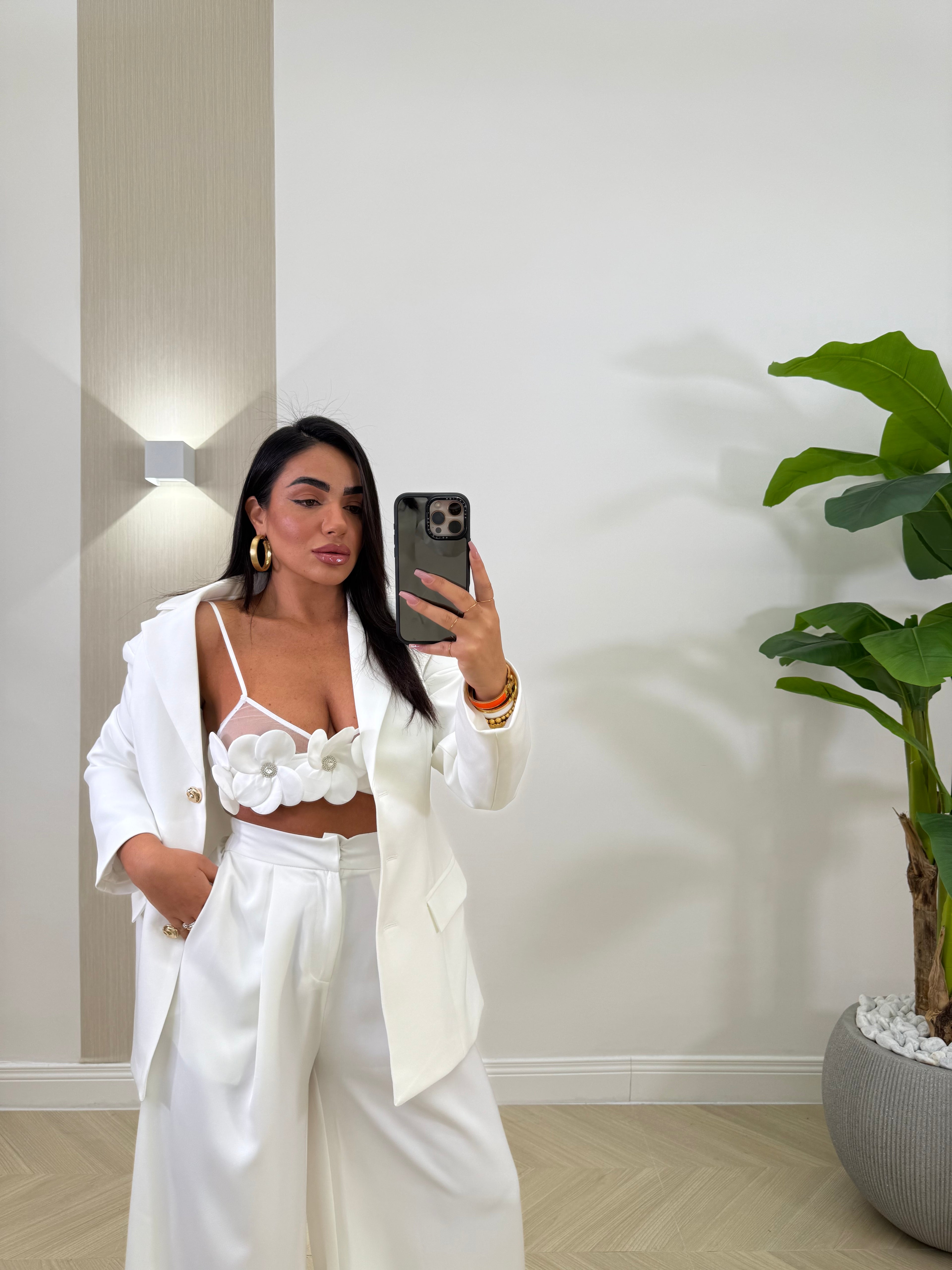Bralette Glamour
