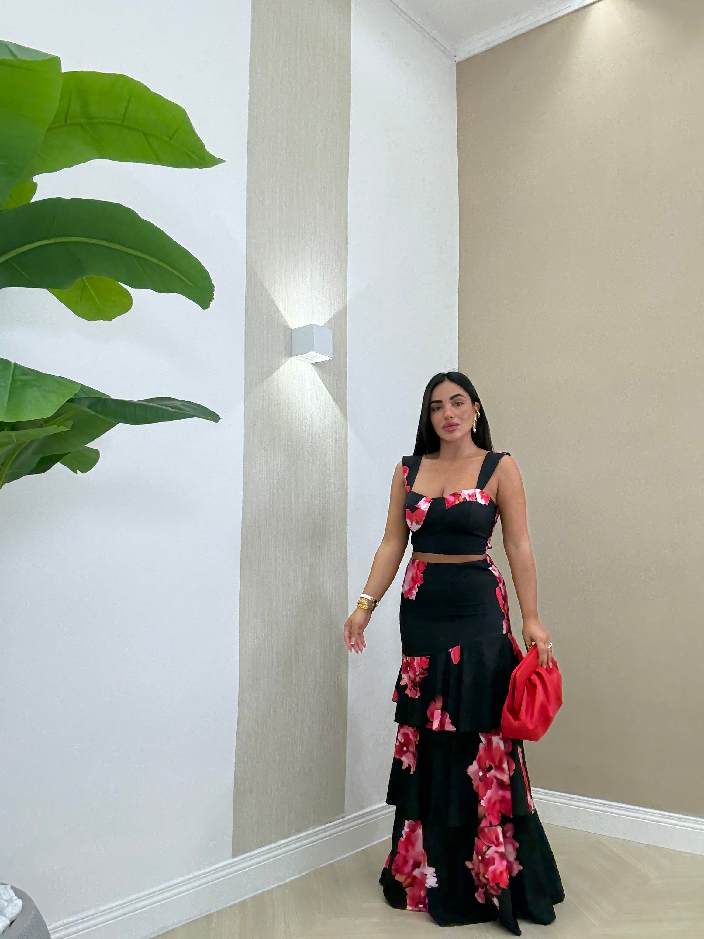 Coordinato Chantal