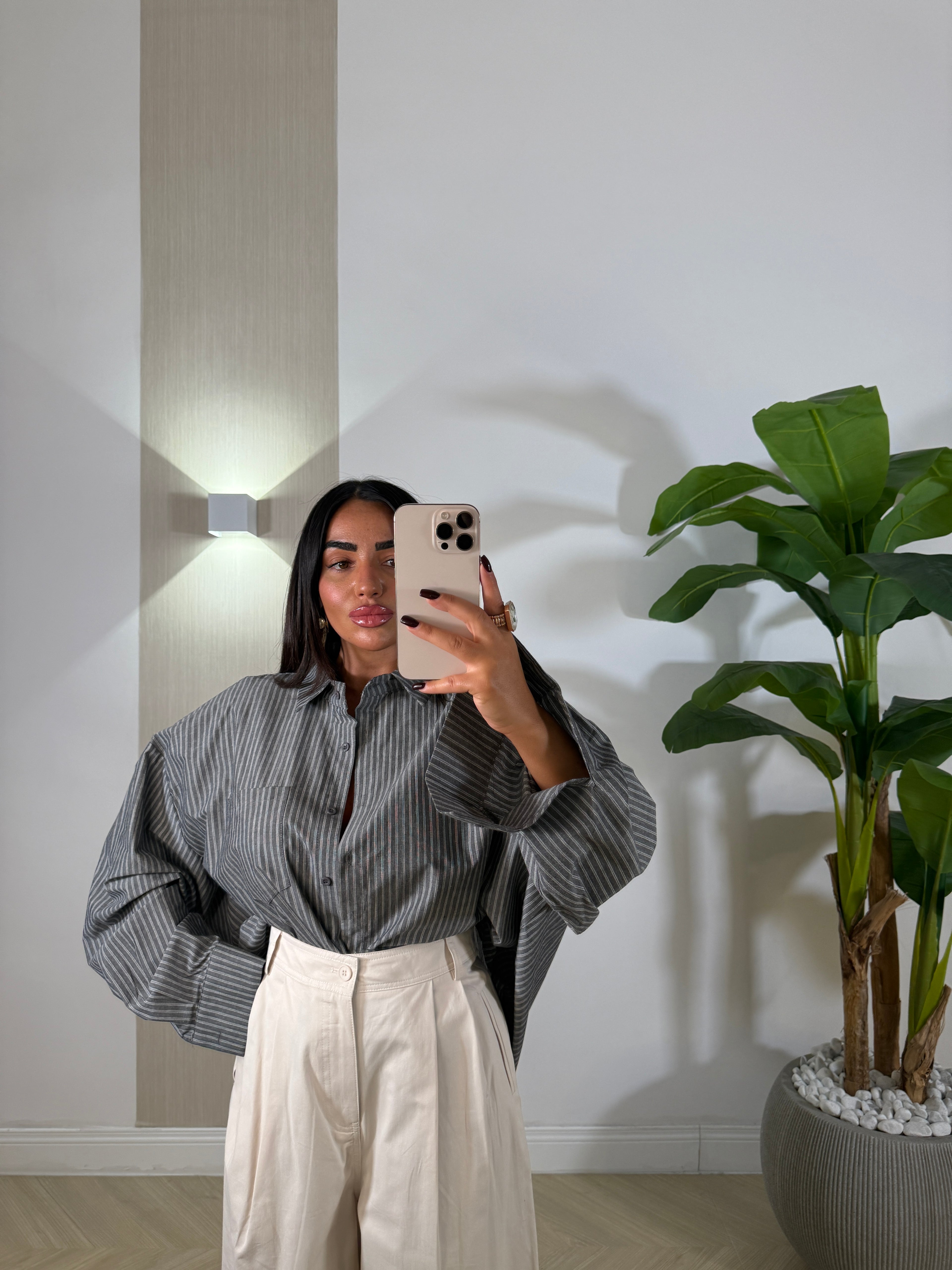 Camicia Jonshon