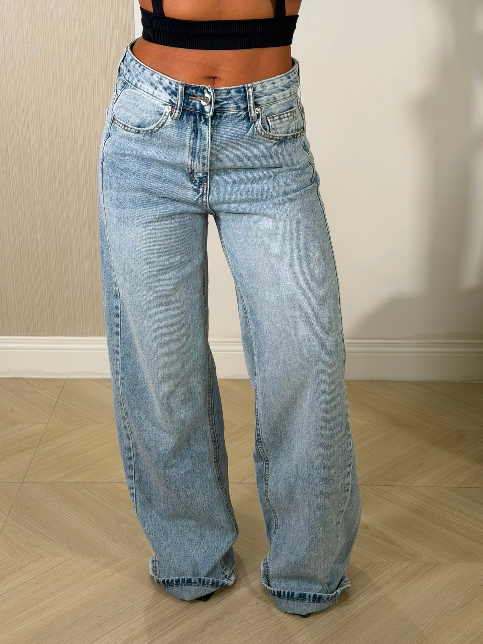 Jeans Eden