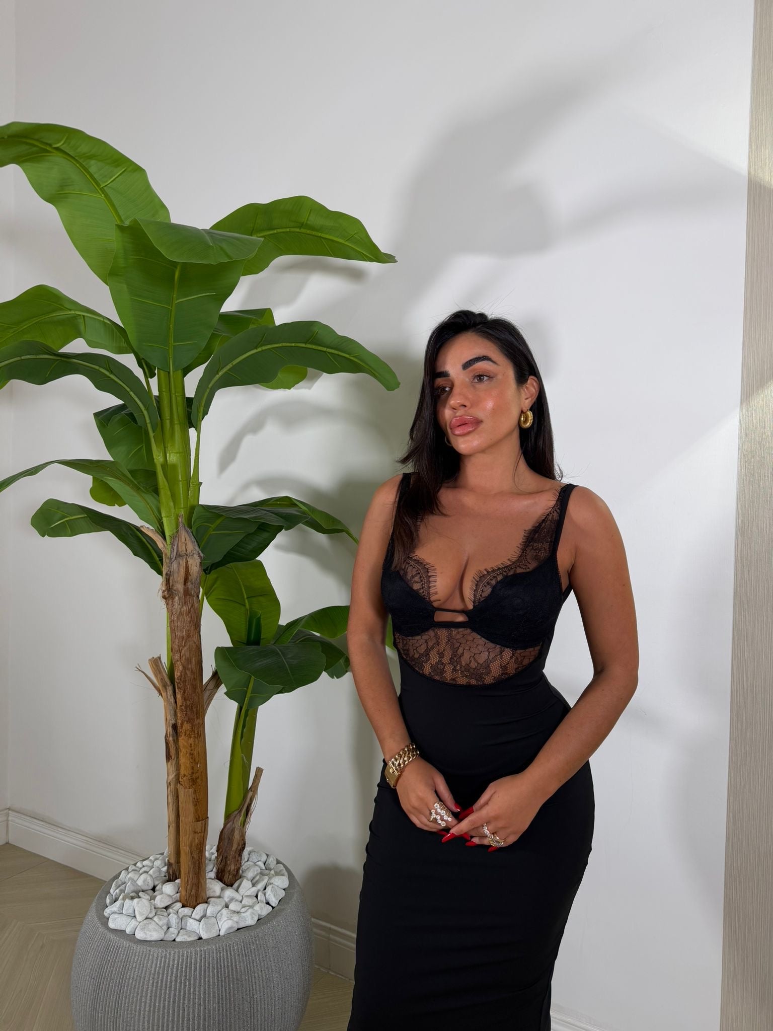 Dress Luly