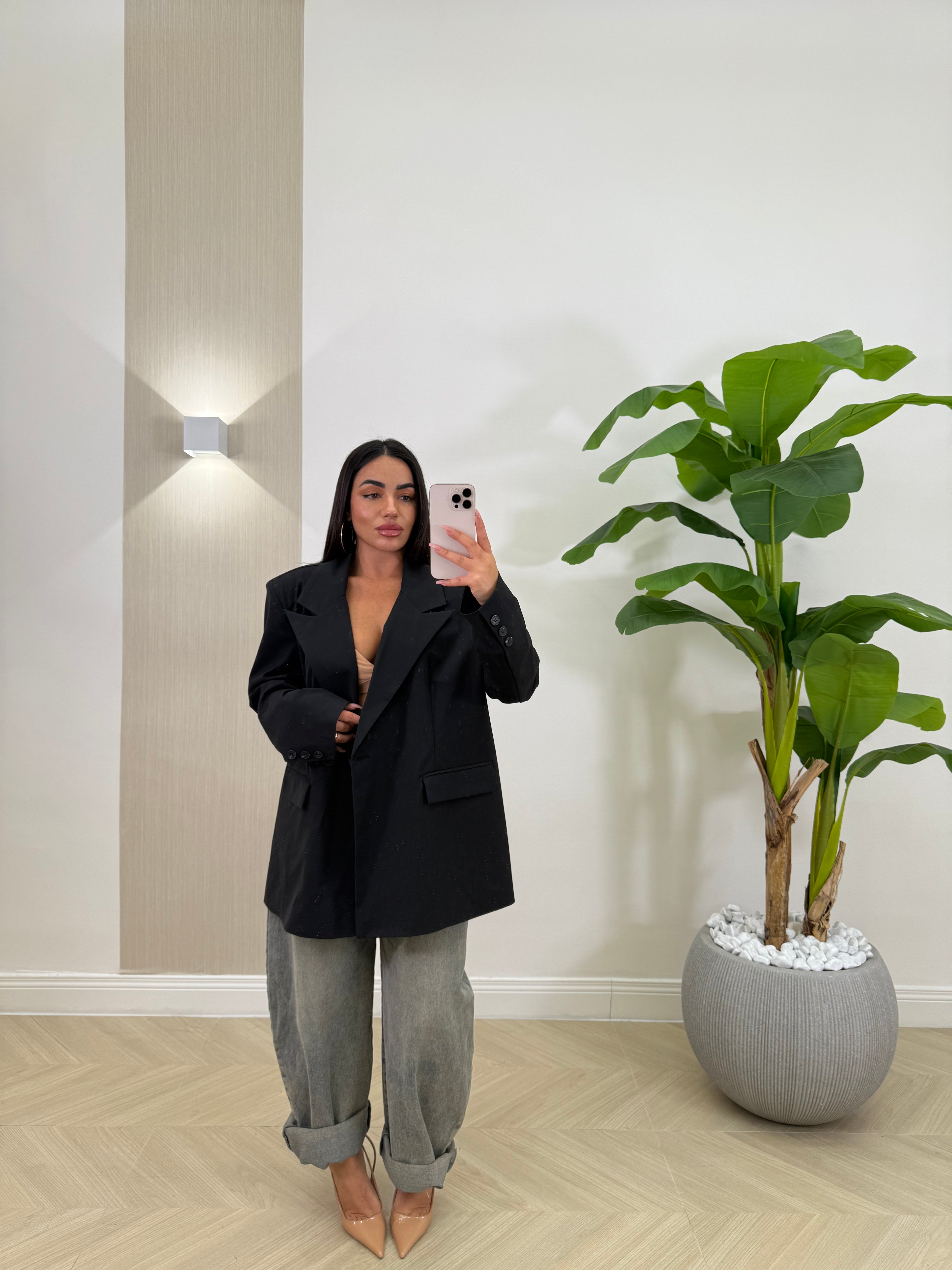 Blazer Holly