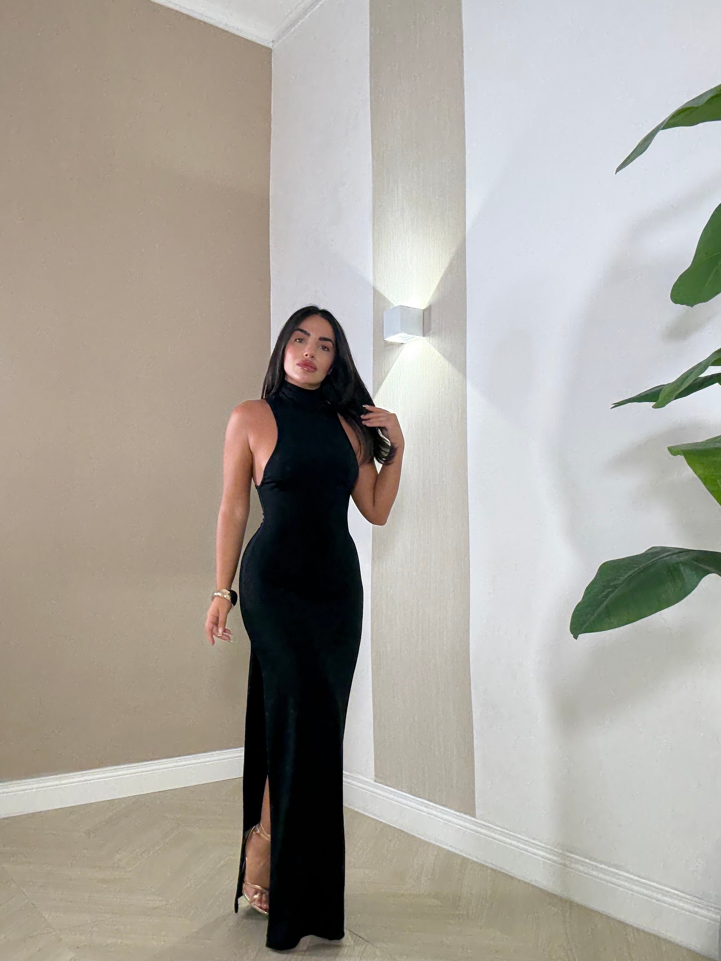 Dress Fandango
