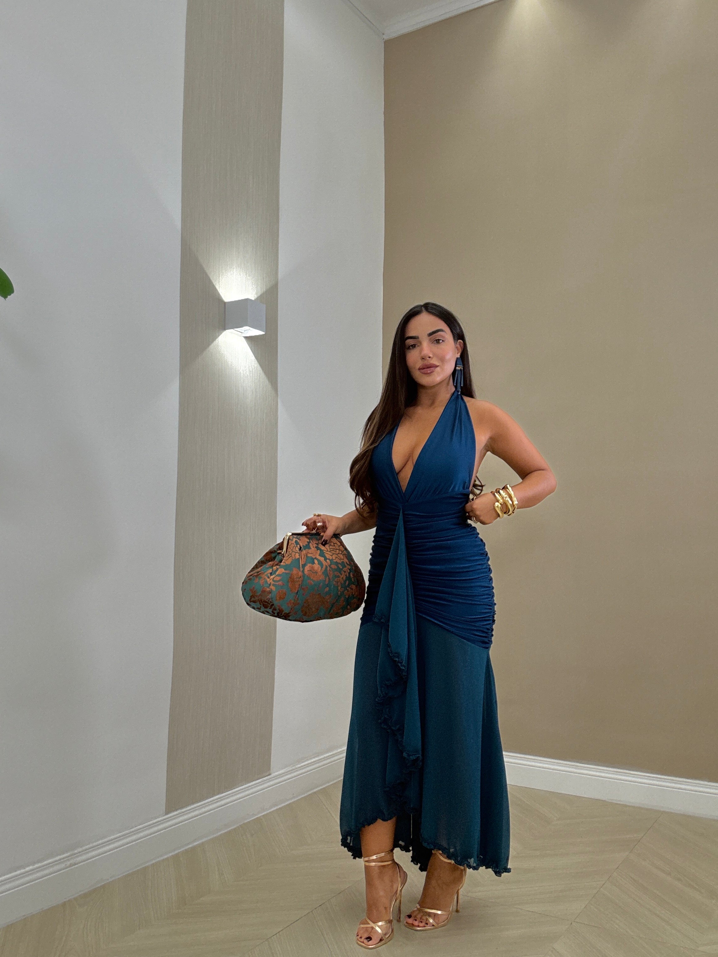 Dress Elegance