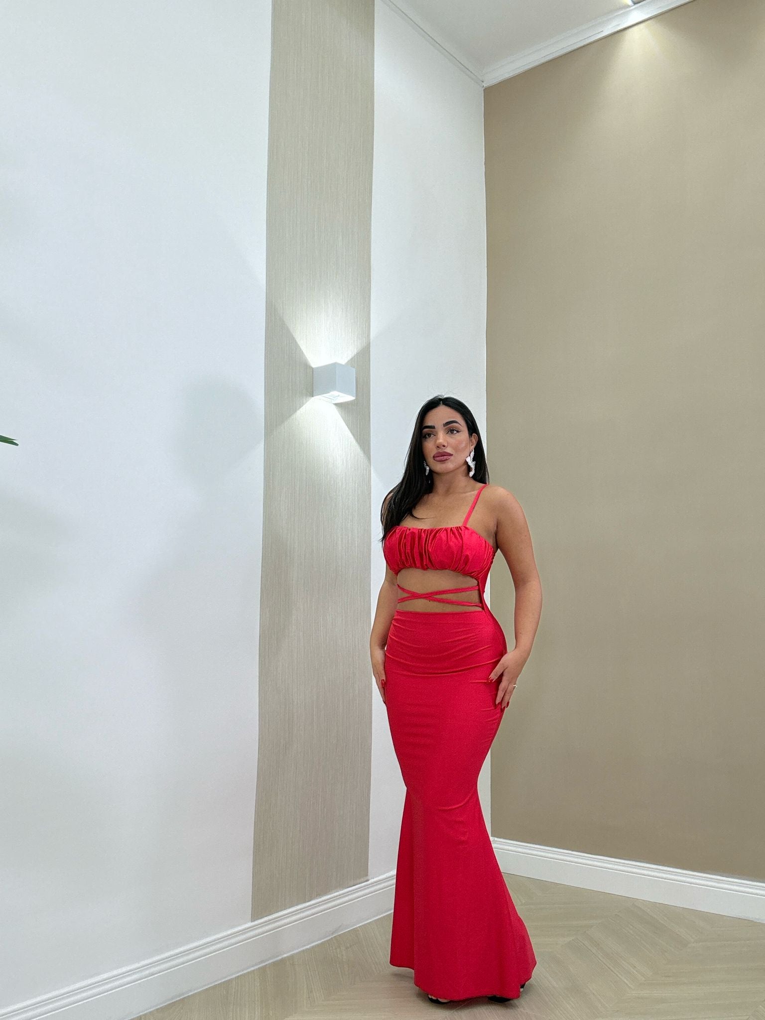 Dress Femmina New
