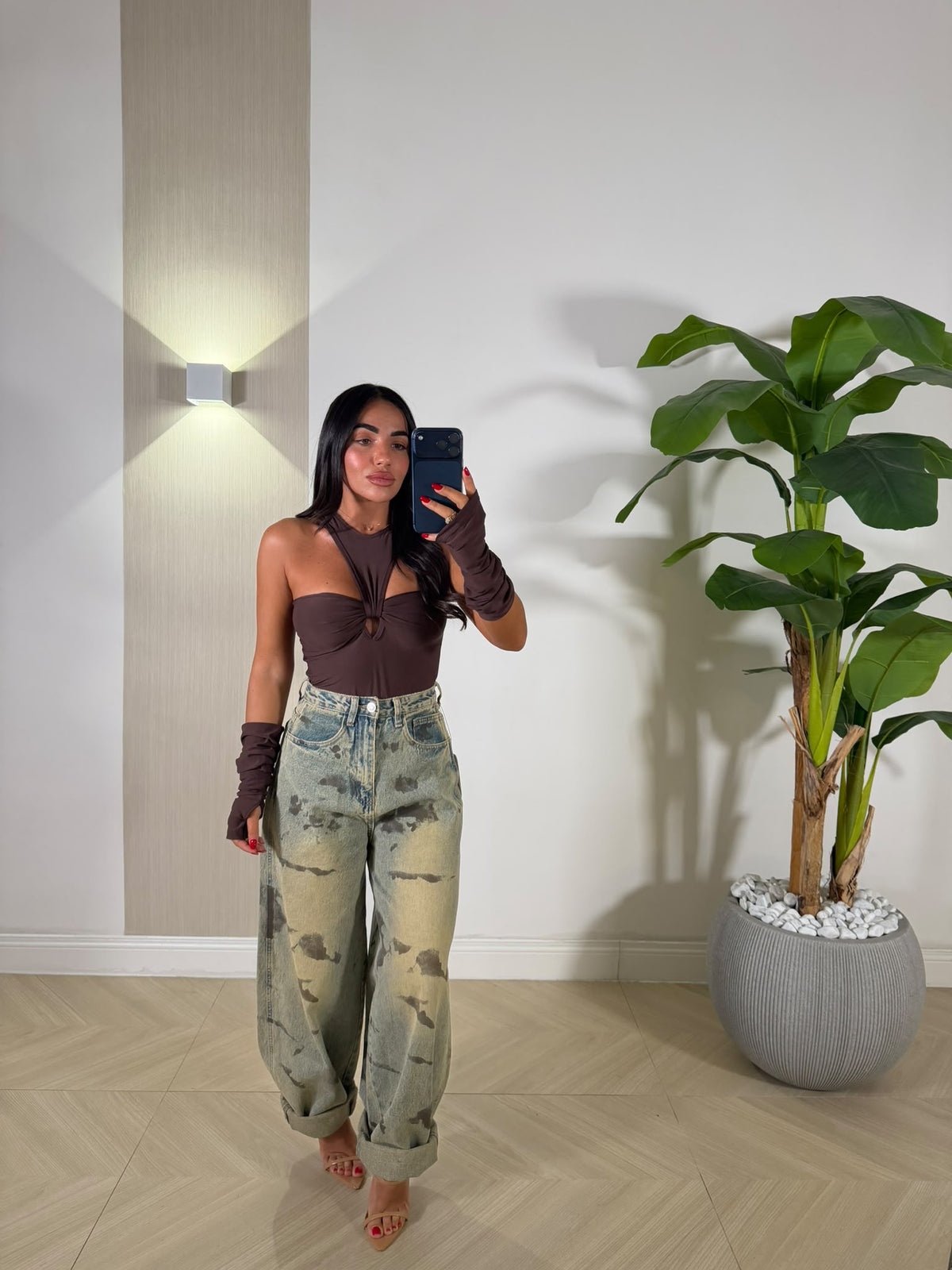 Jeans Allegra