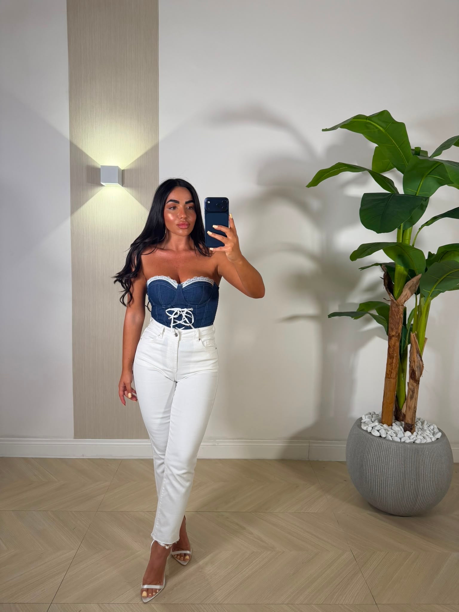 Jeans Luce