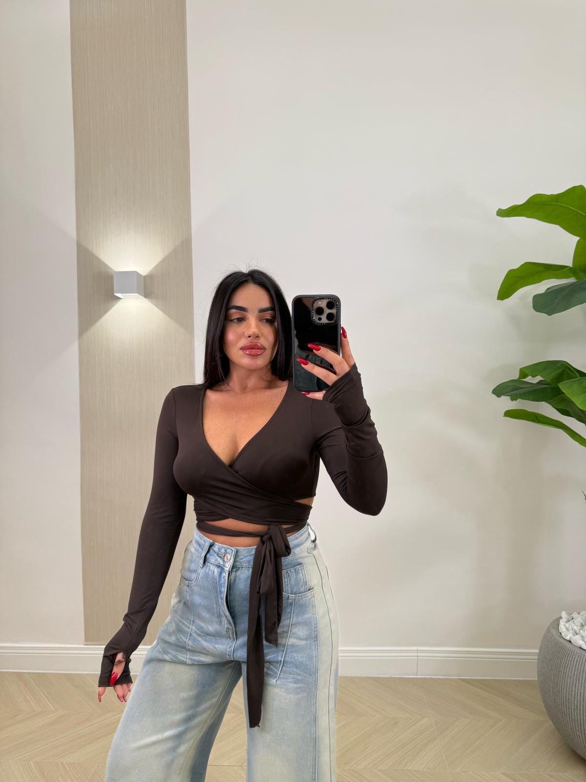 Maglia Diva