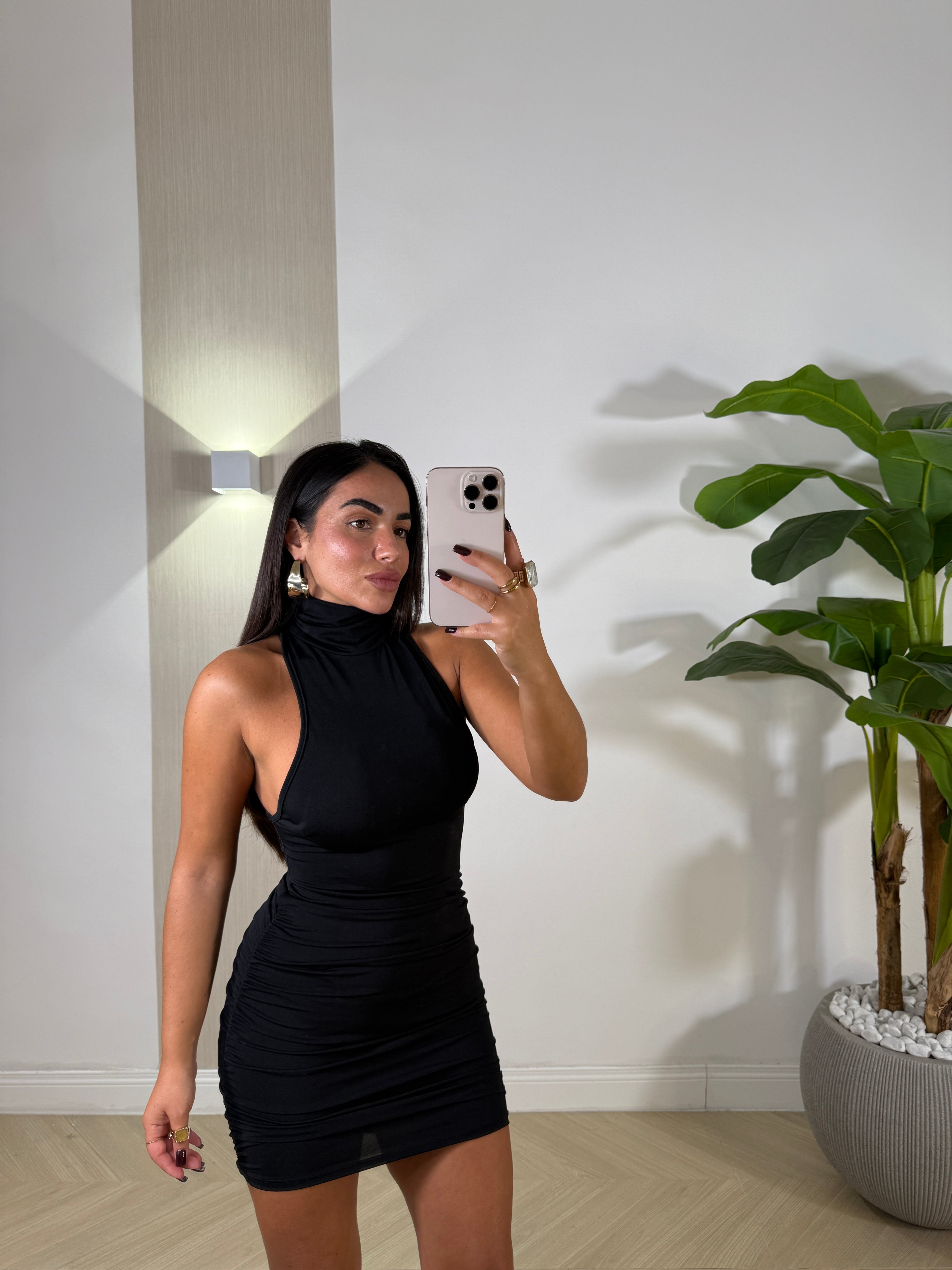 Dress Vibes
