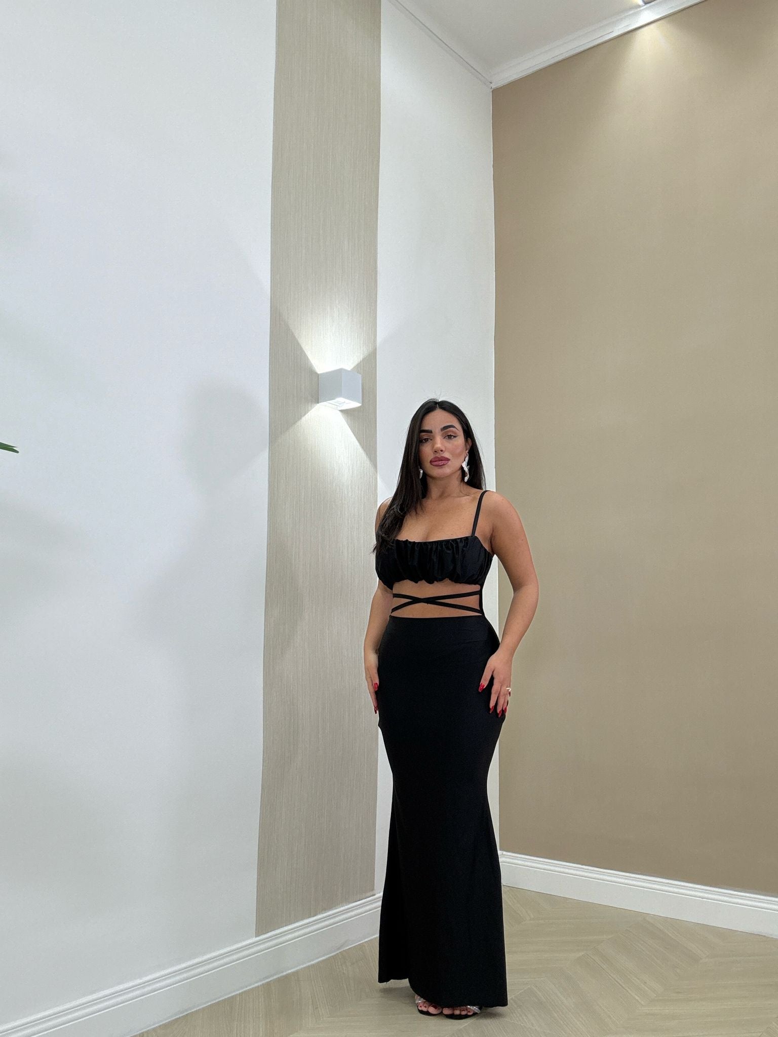 Dress Femmina New