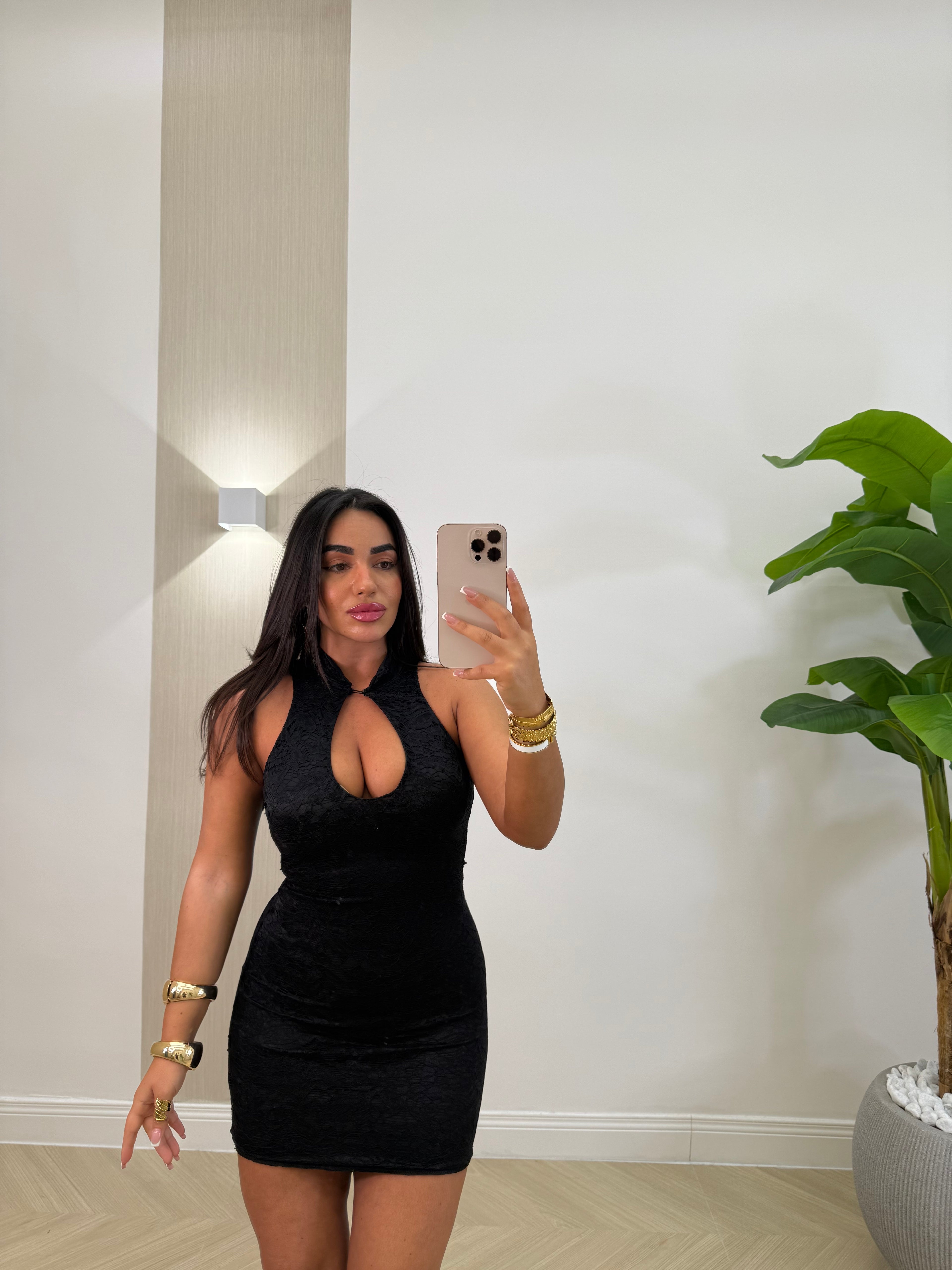 Dress Corinne