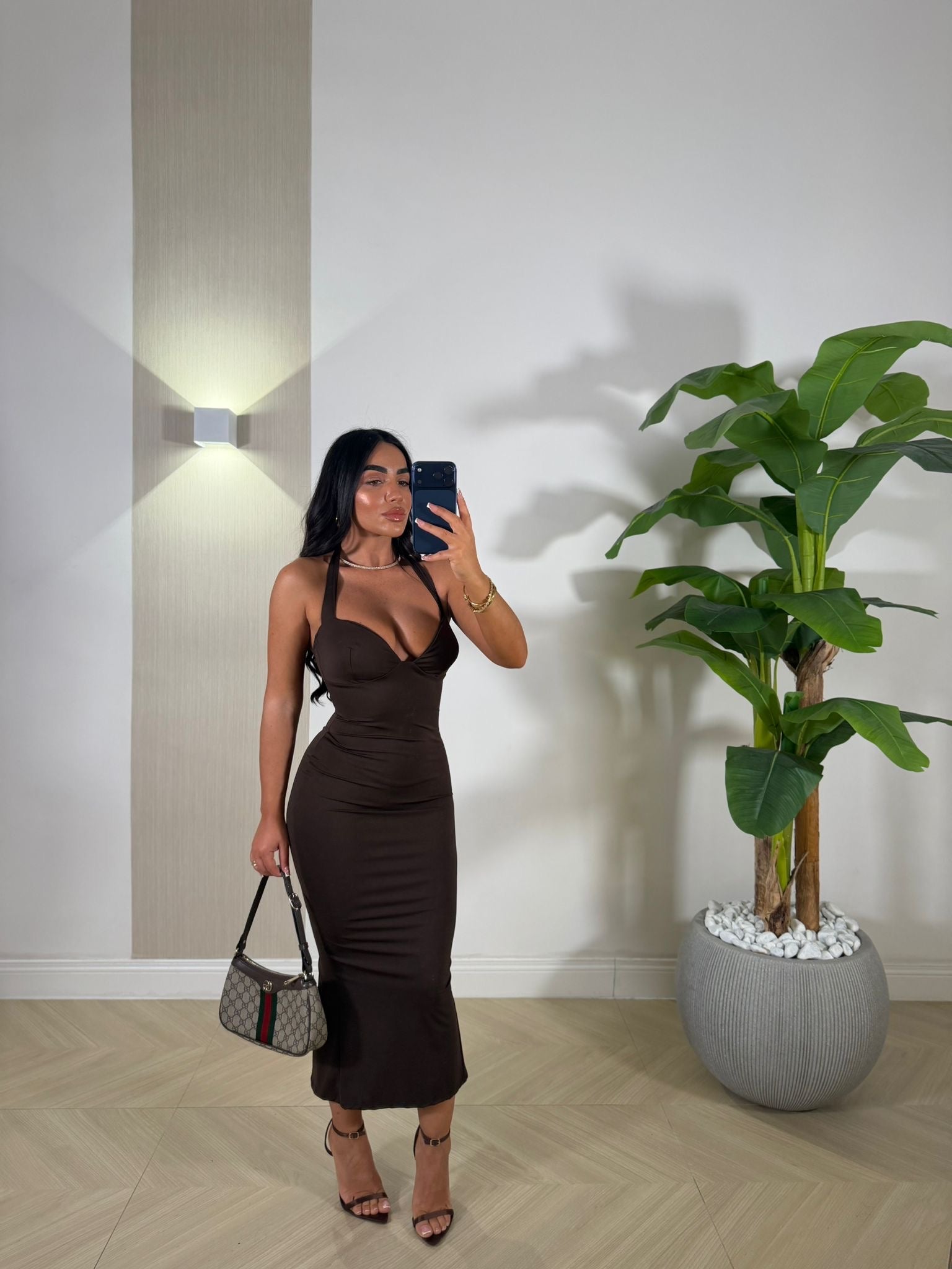 Dress Nicolle