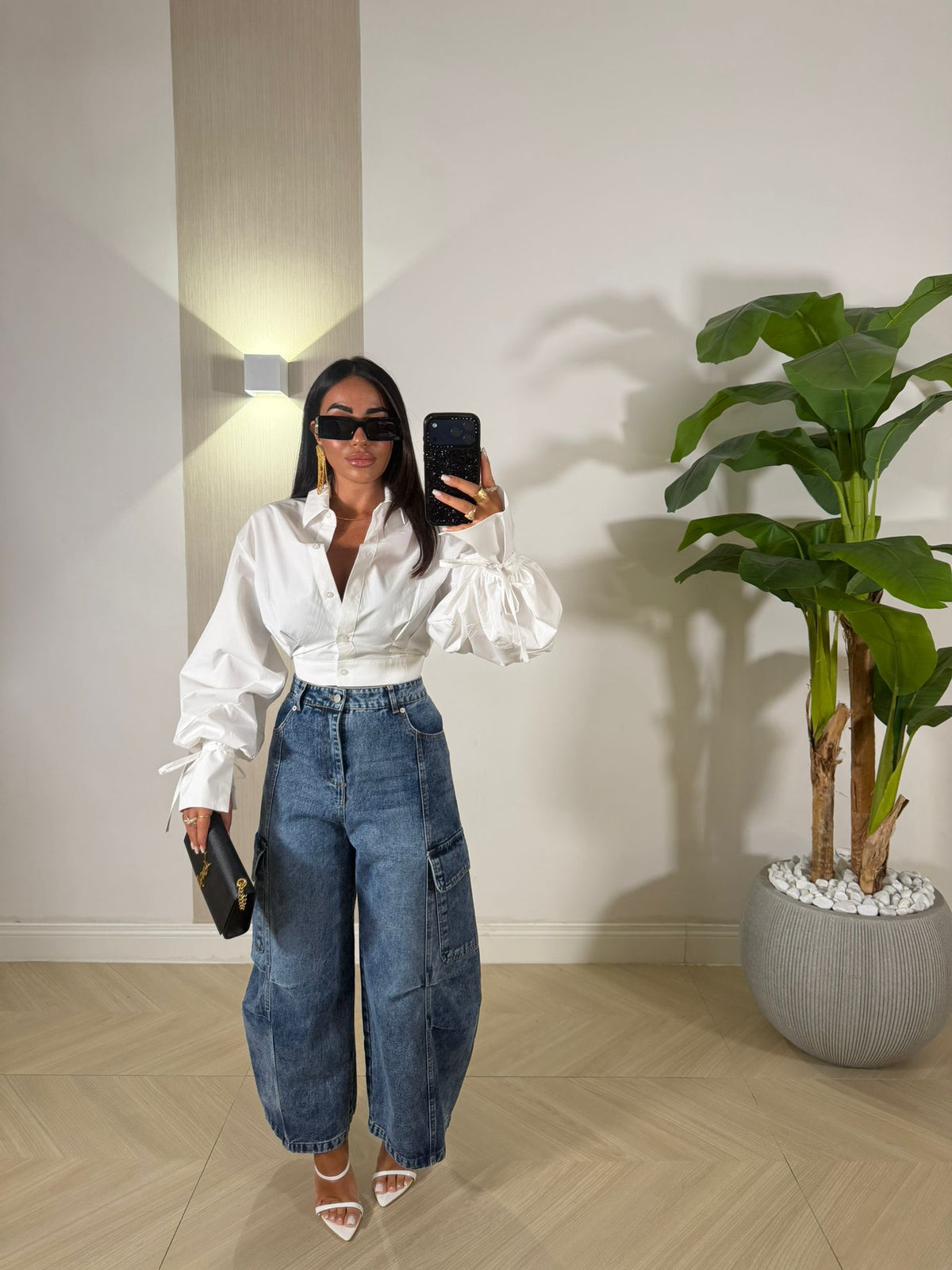 Jeans Carosello