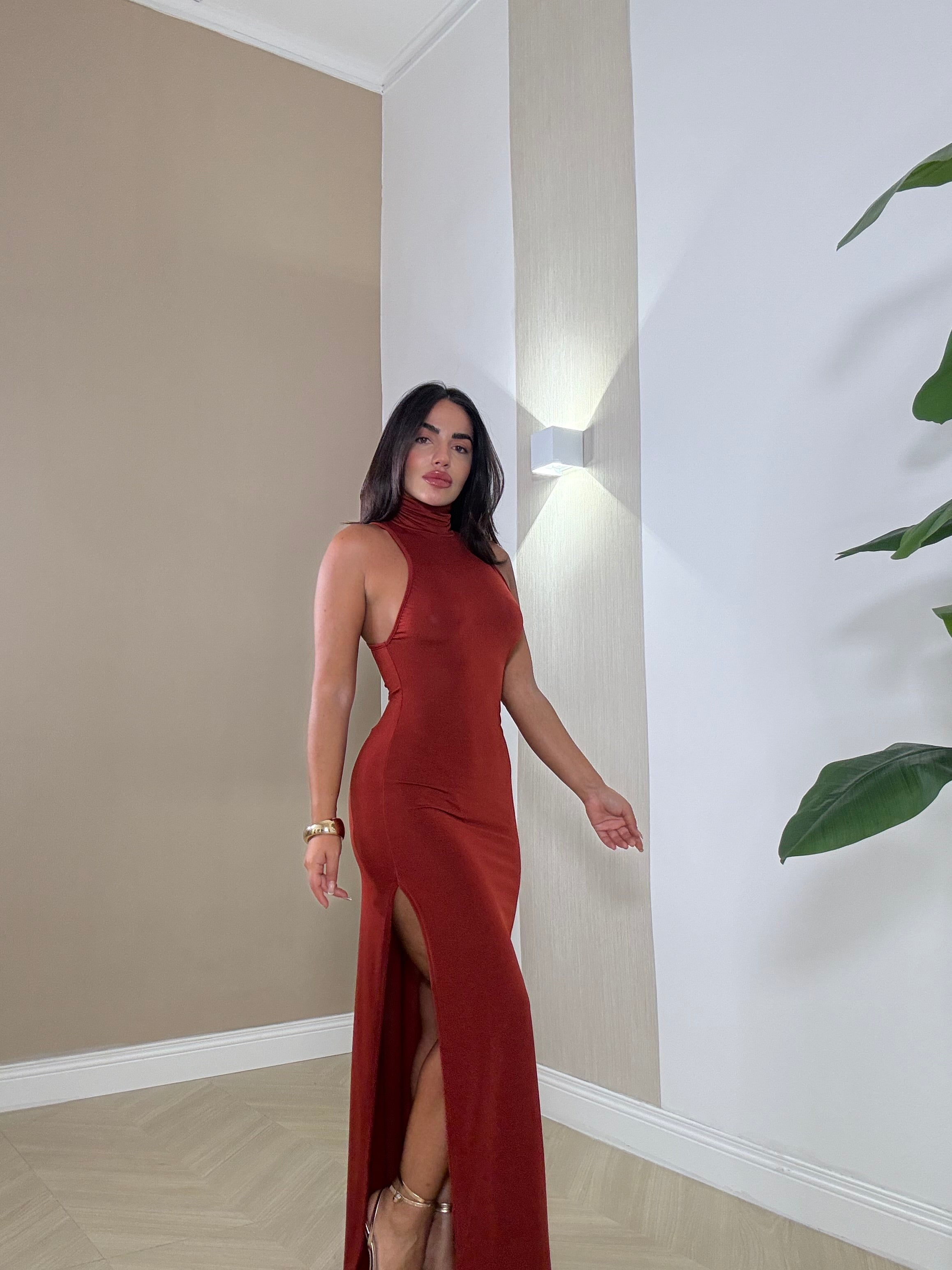 Dress Fandango