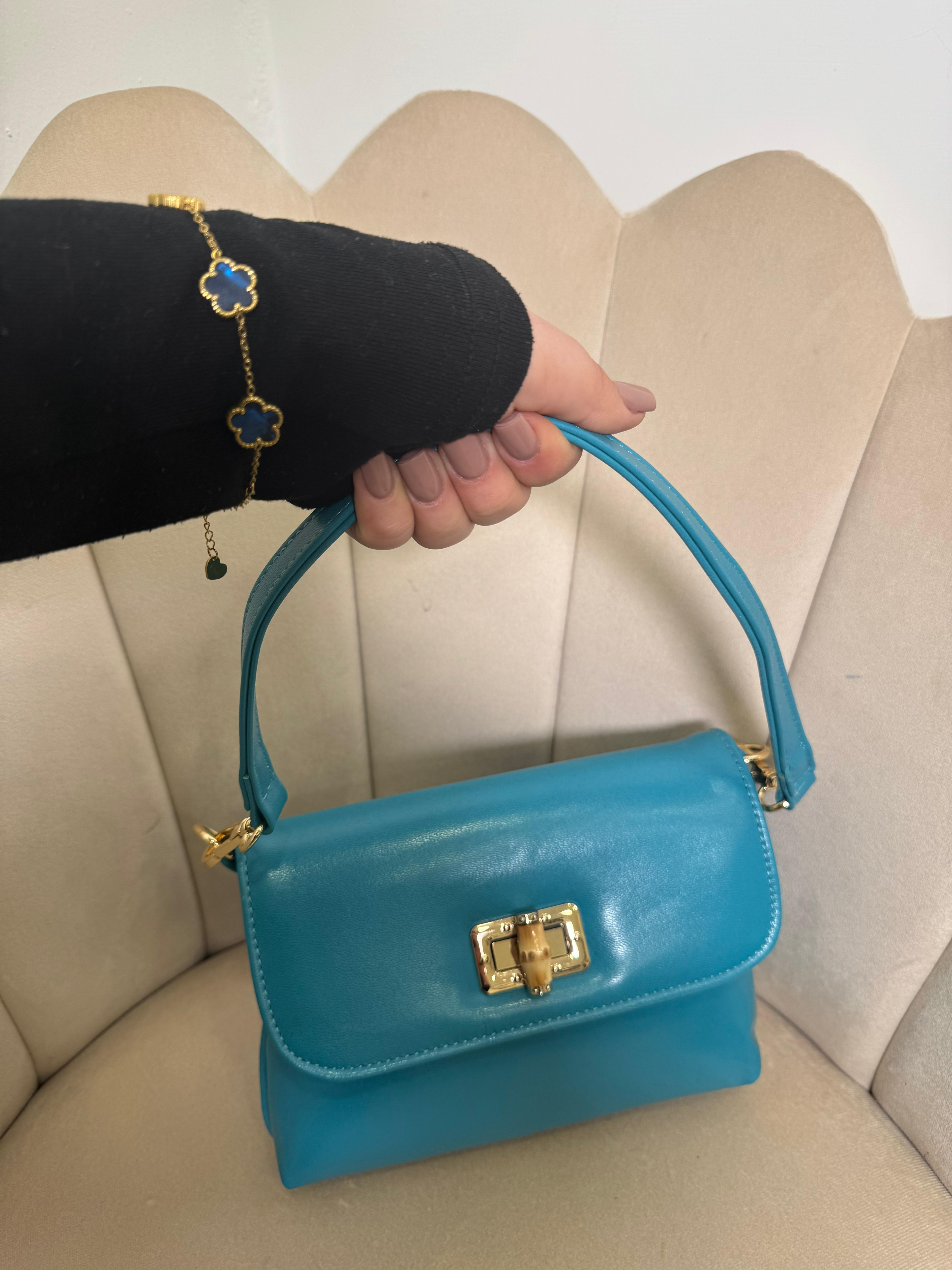 Borsa Melody