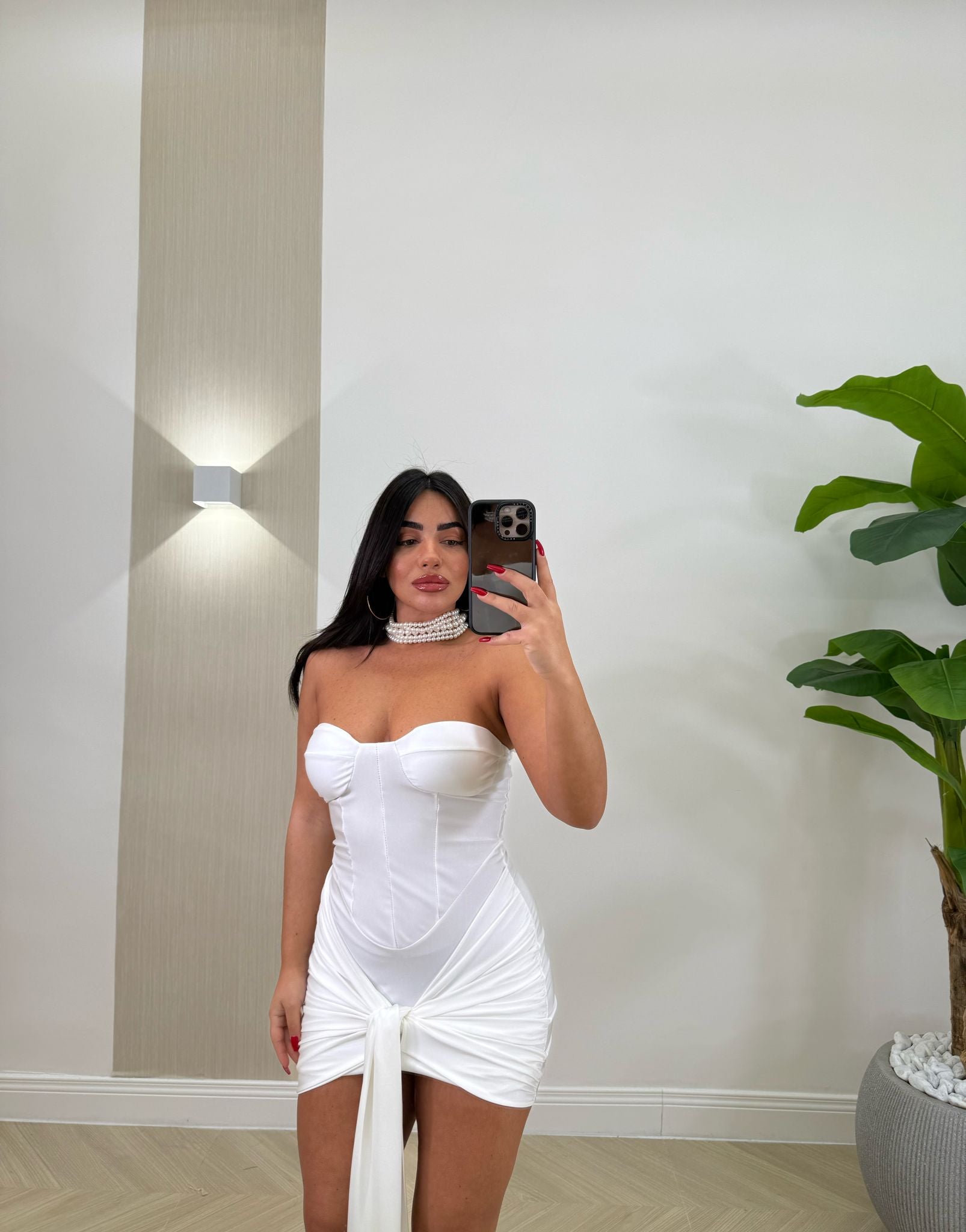 Dress Hype