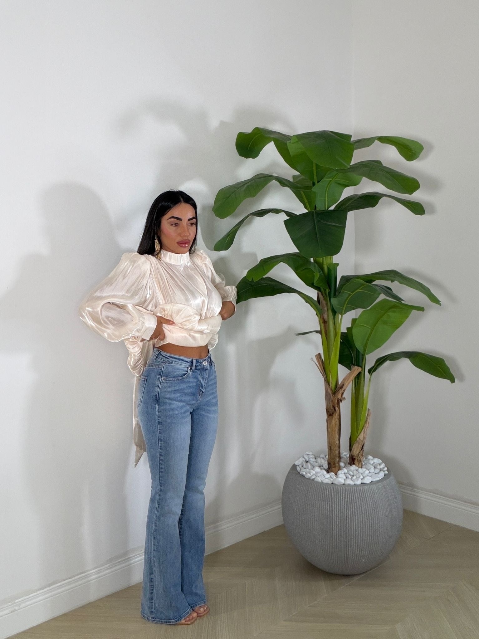 Jeans Norah