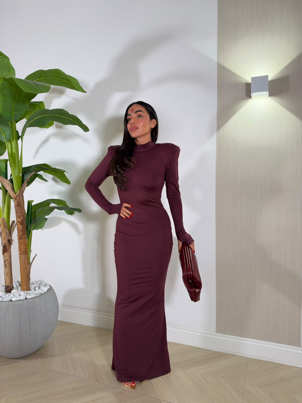 Dress Meridia