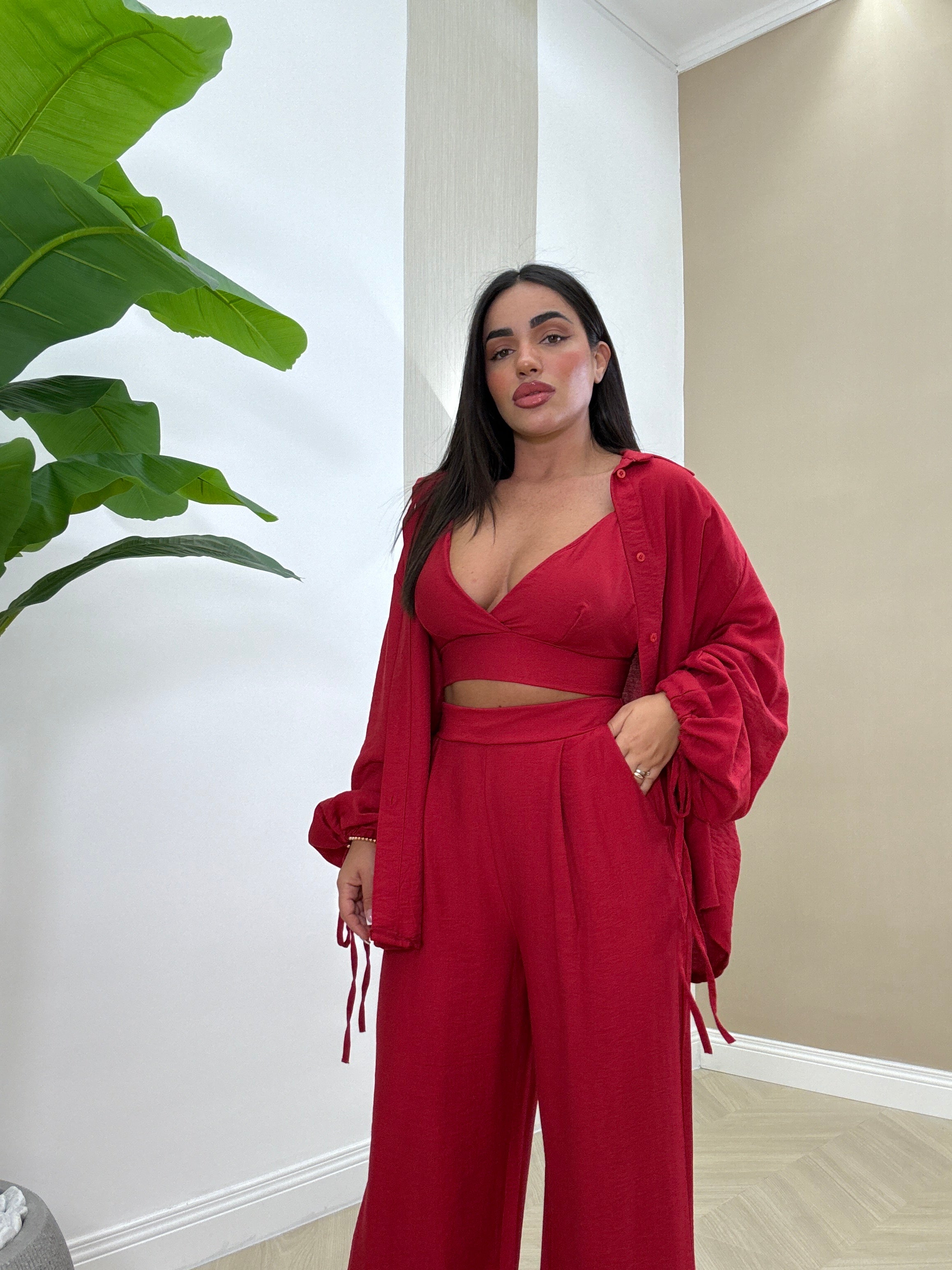 Coordinato Tayla