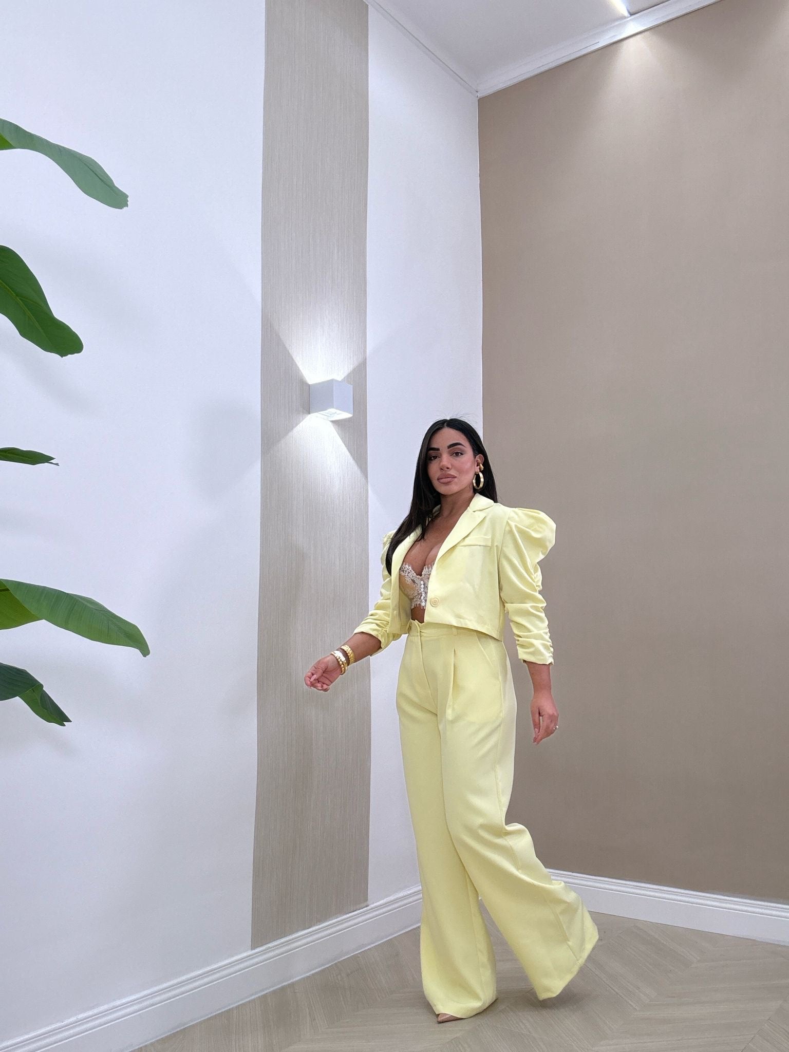 Tailleur 9 Aprile