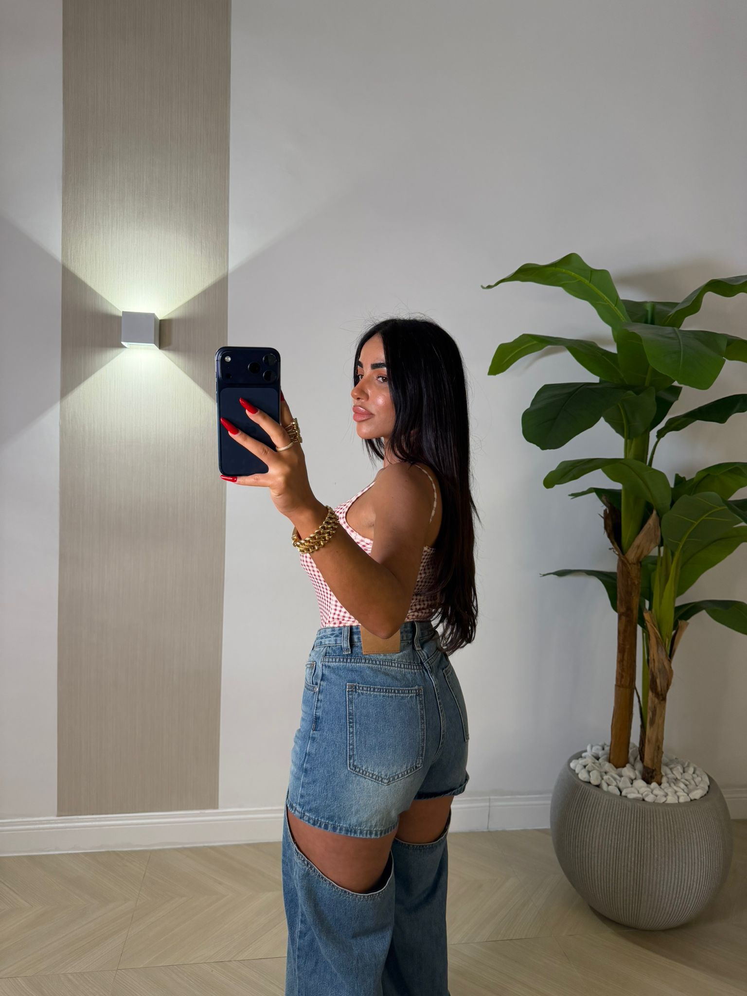 Jeans Duo Blue