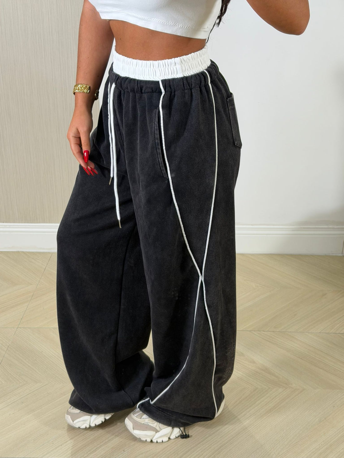 Pantalone Pirata