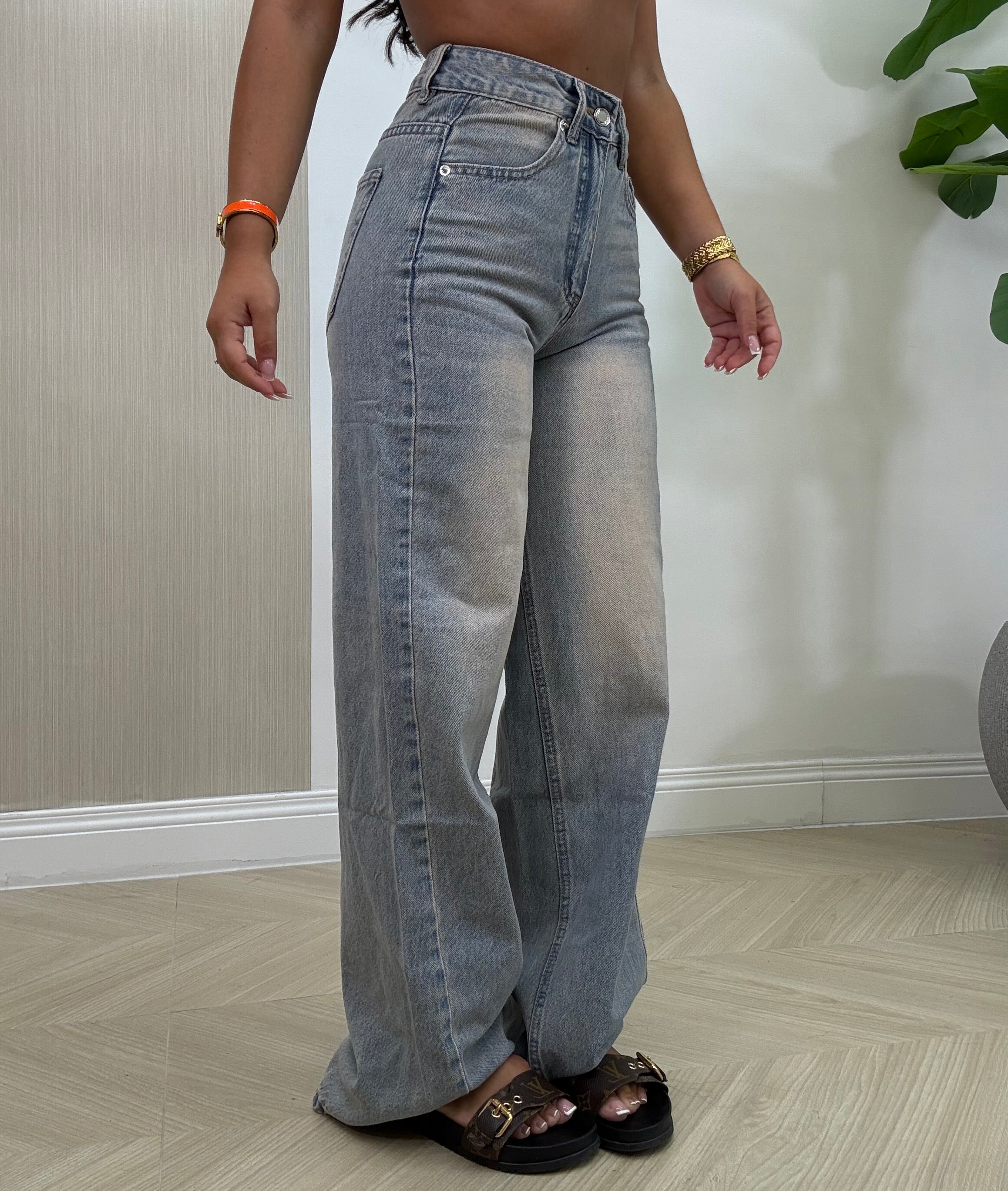 Jeans Robinson