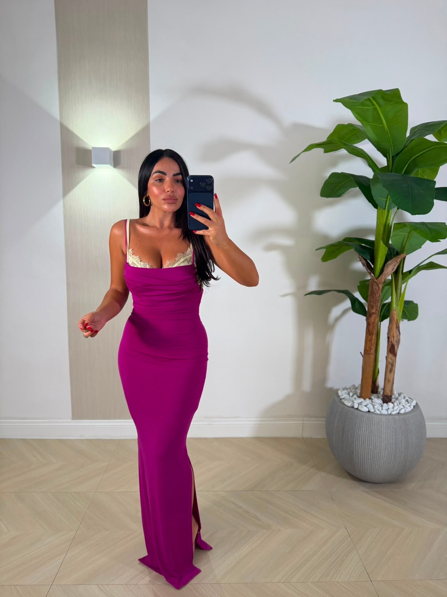 Dress Portofino
