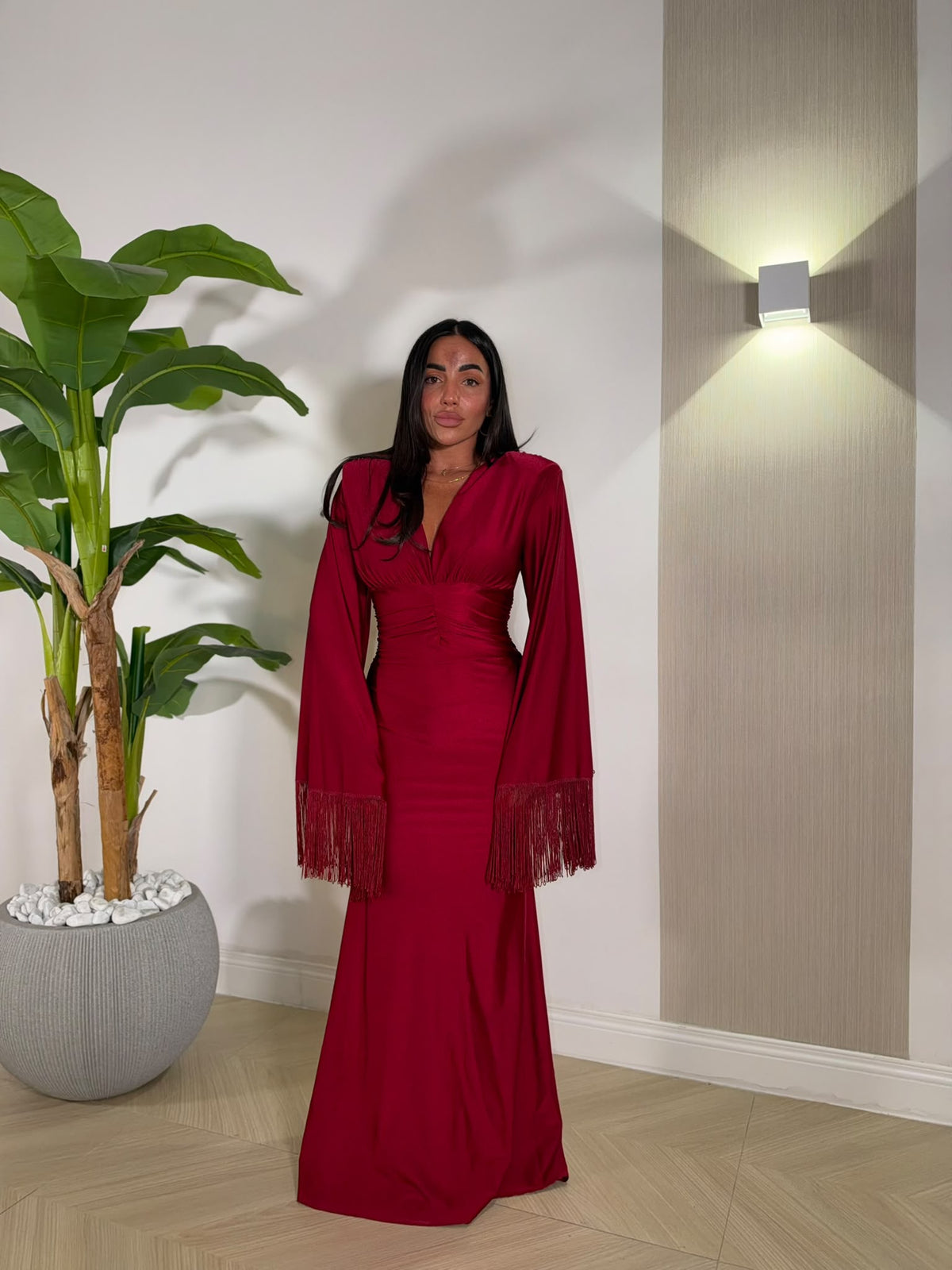 Dress Coren