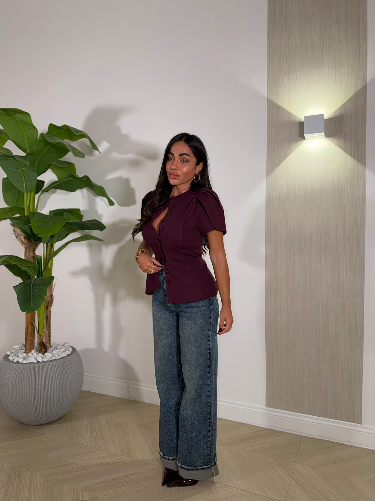 Jeans Bueno