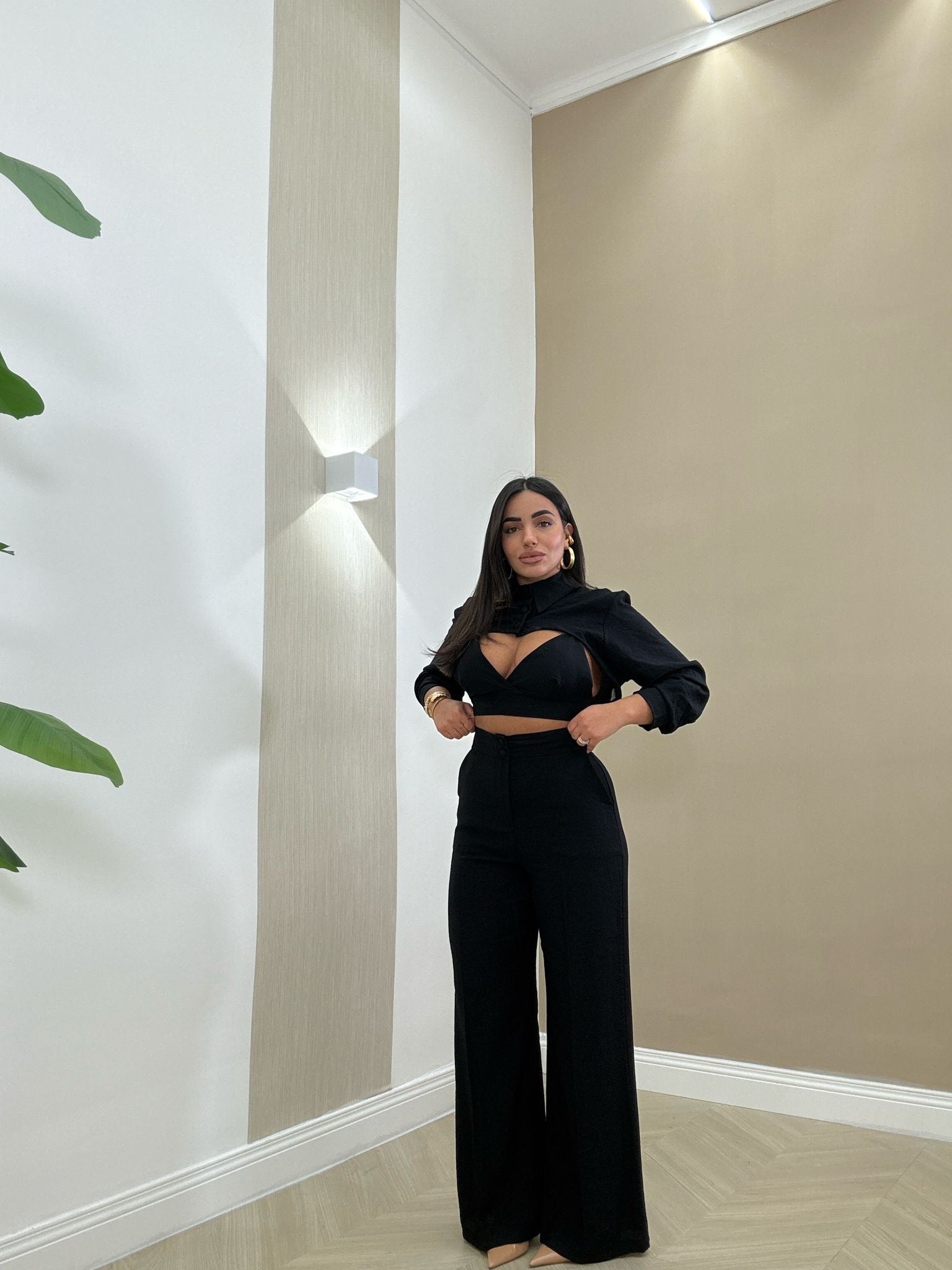 Coordinato Stefany