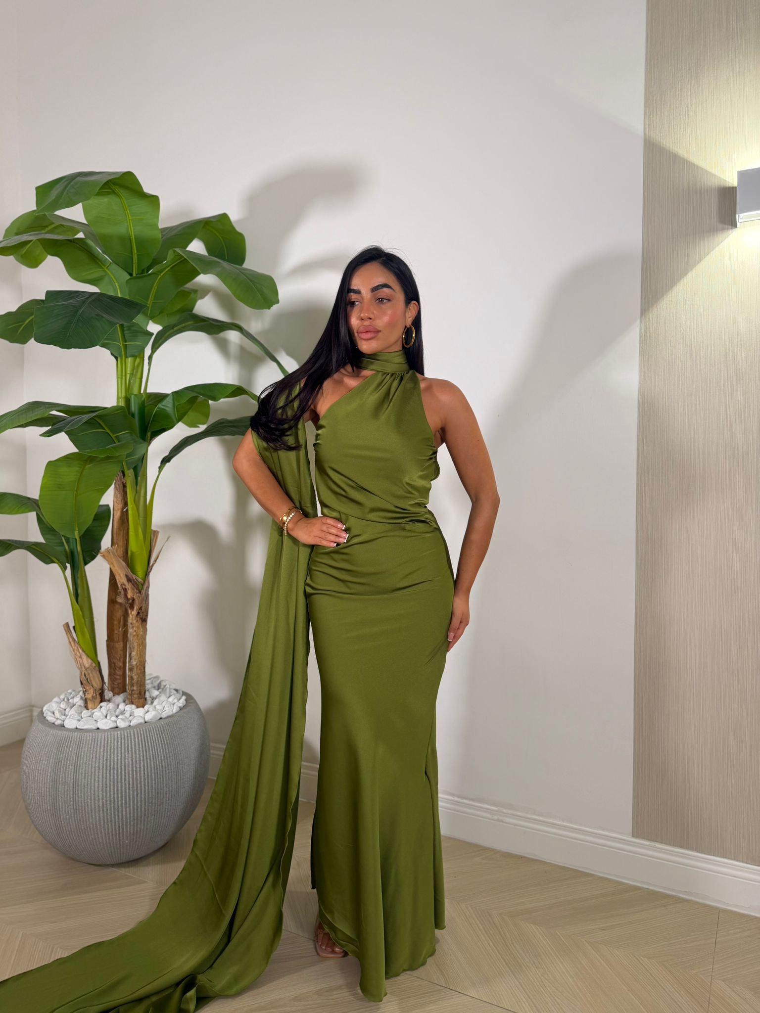 Dress Briana