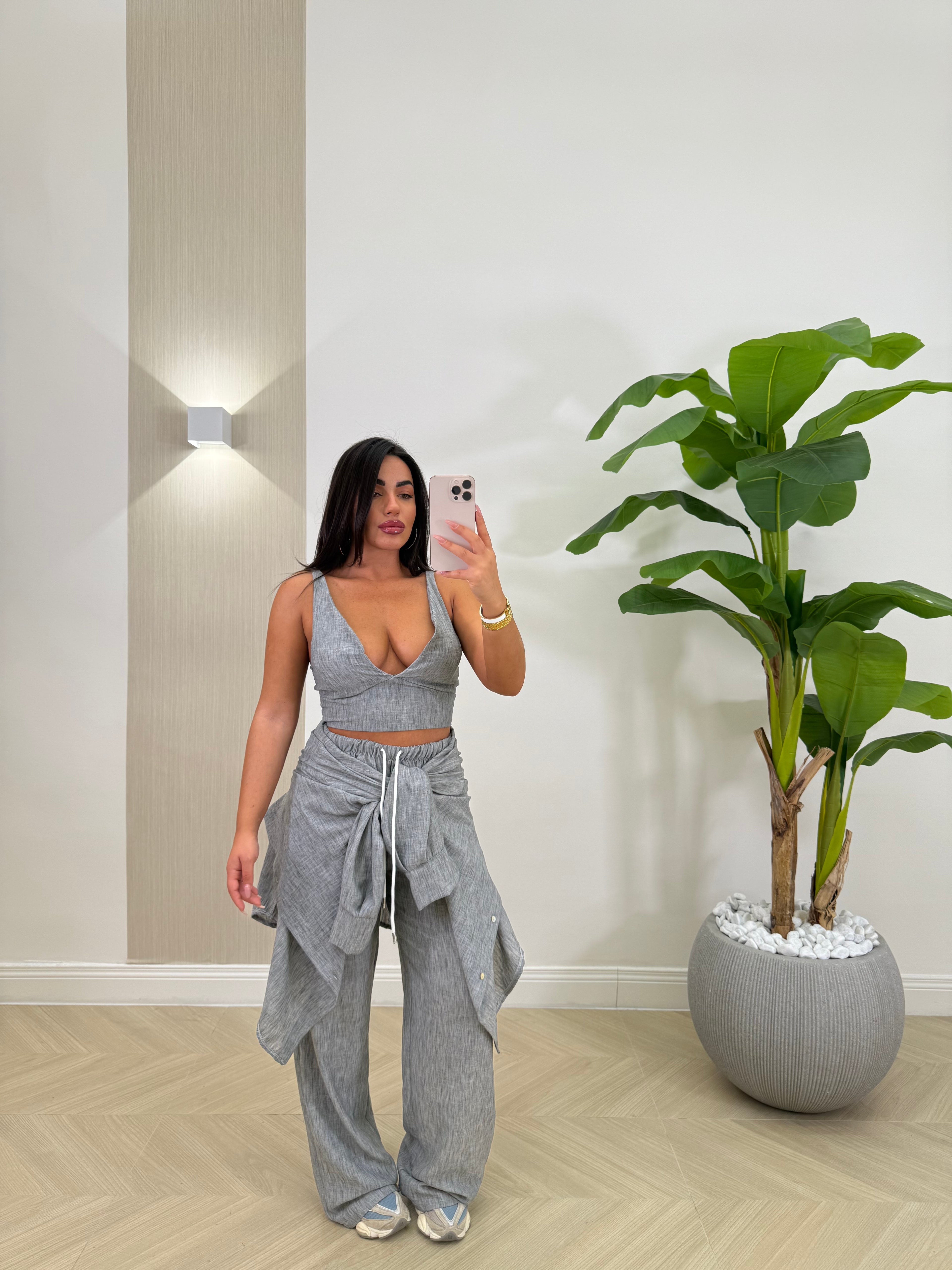 Coordinato Belair