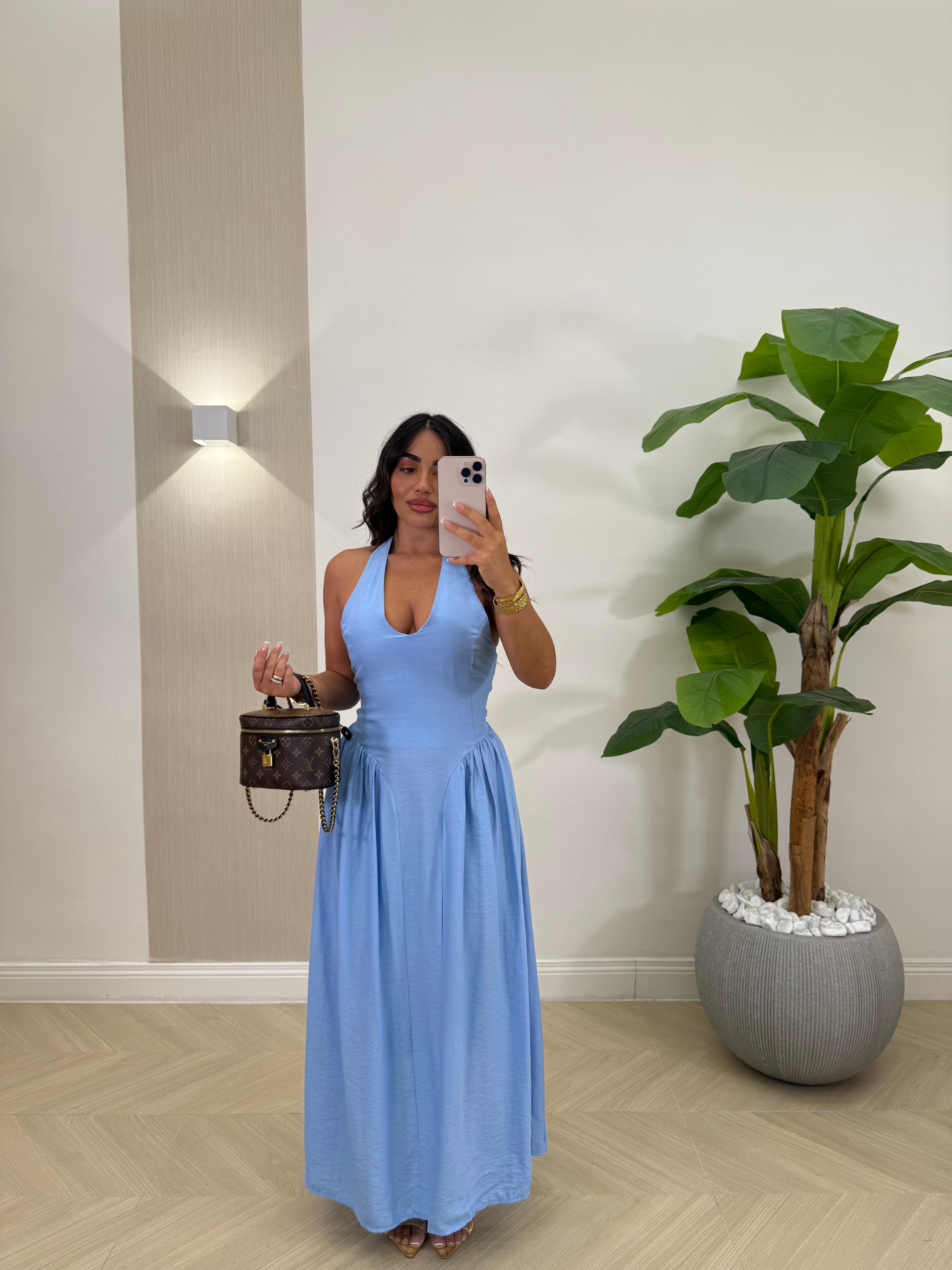Dress Germana