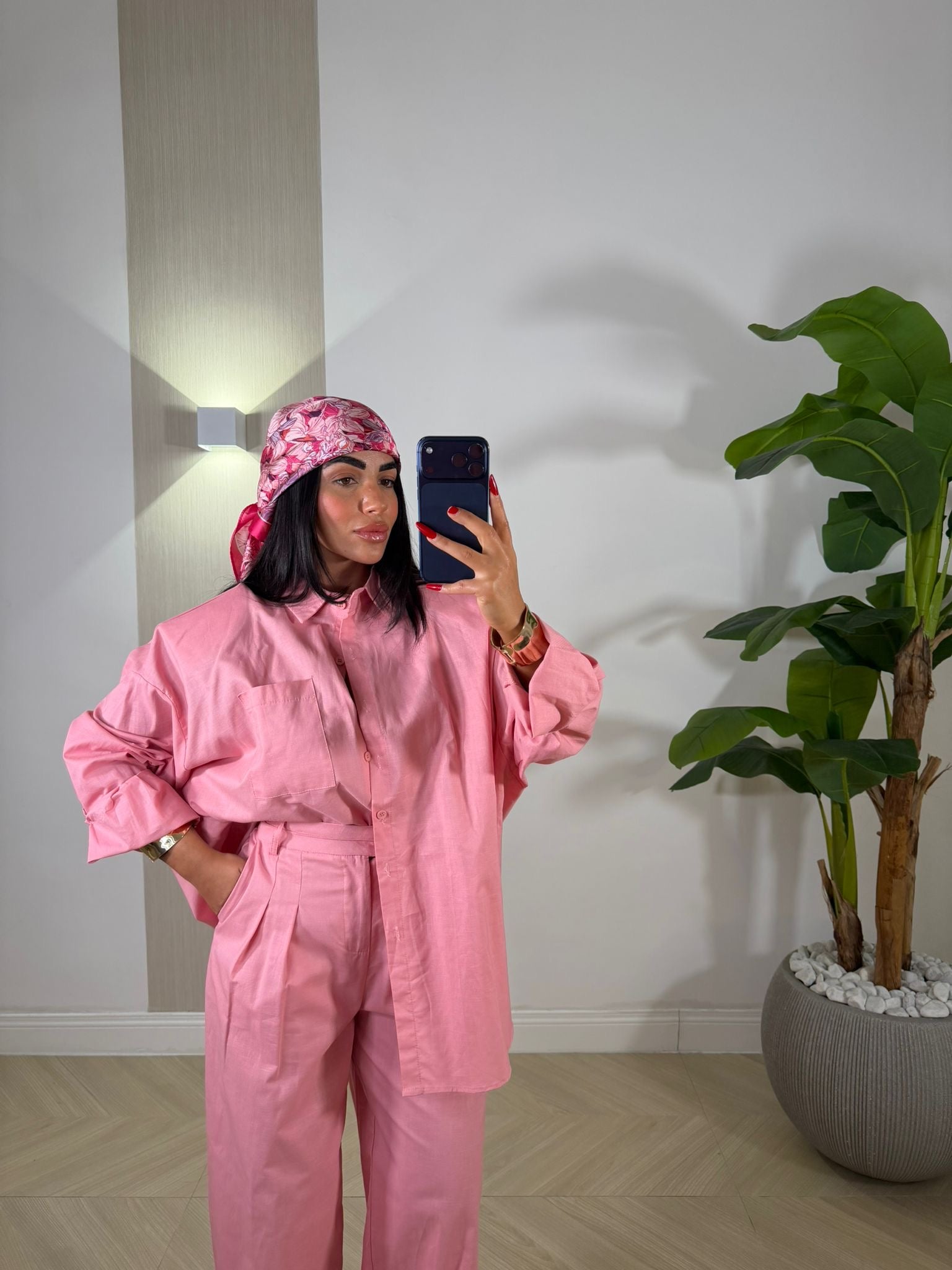 Coordinato Binta