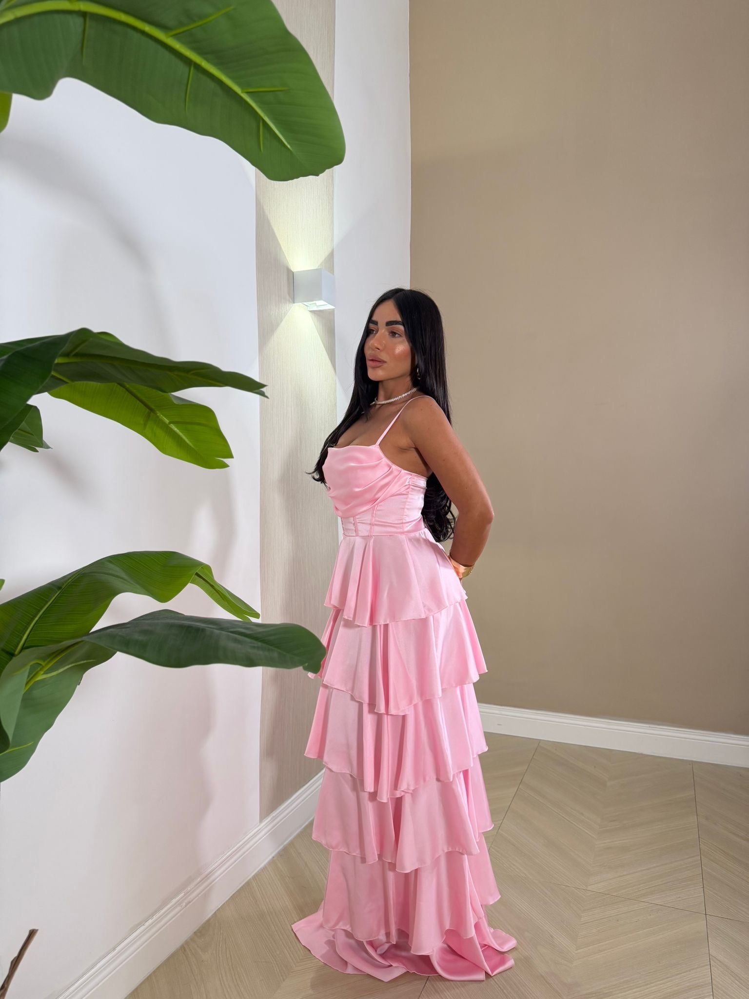 Dress Megan