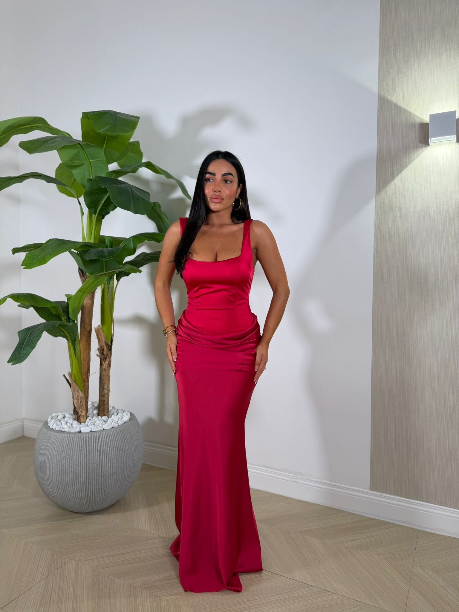 Dress Classique