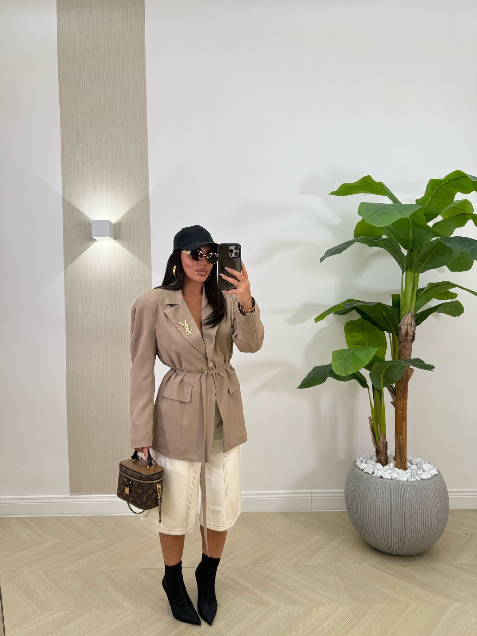 Blazer Ginevra