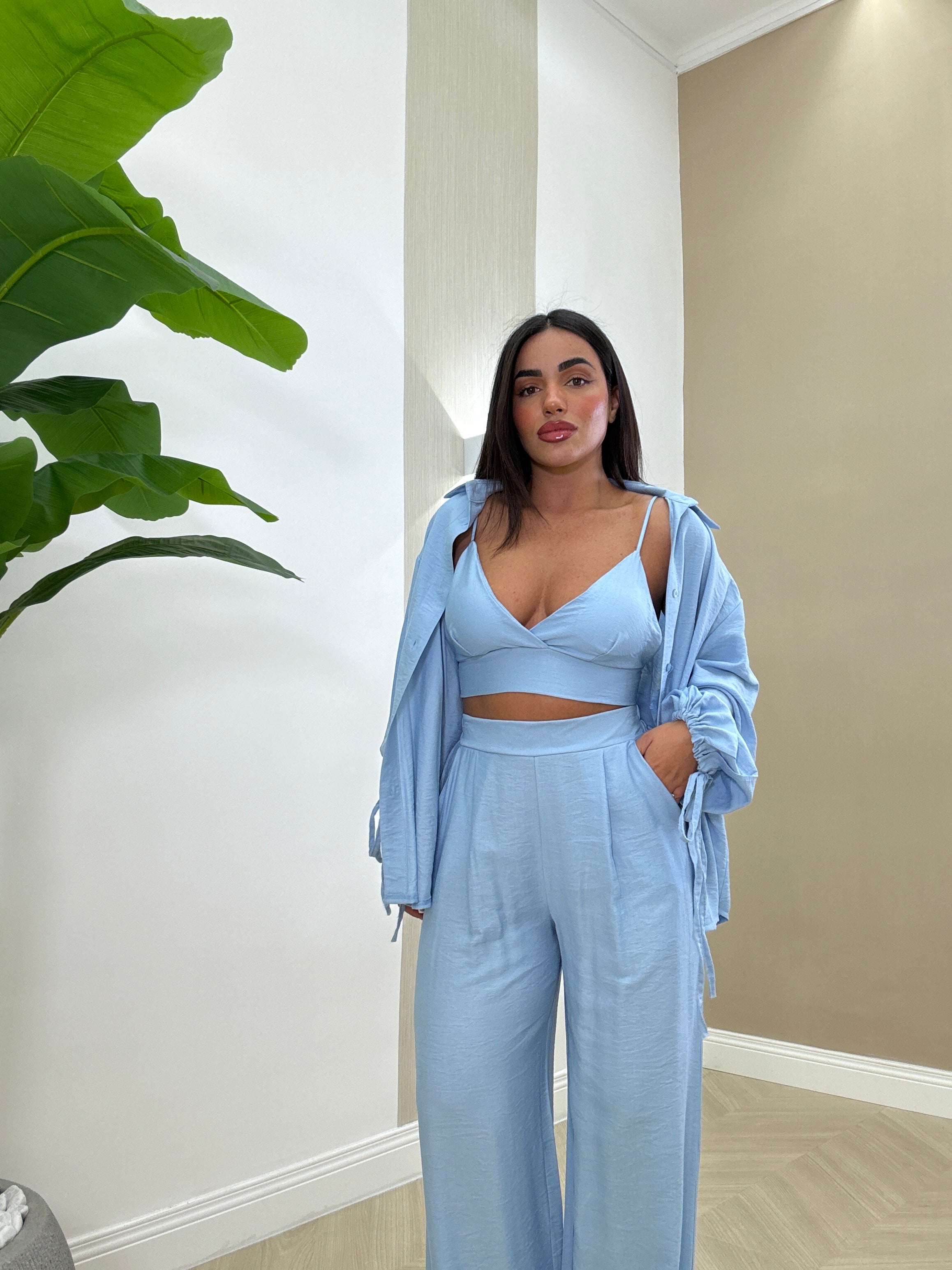Coordinato Tayla