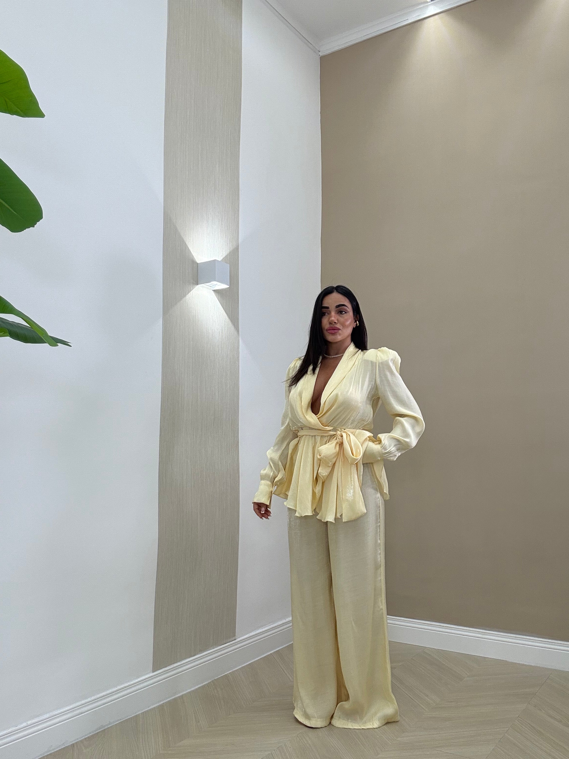 Tailleur Bonbon