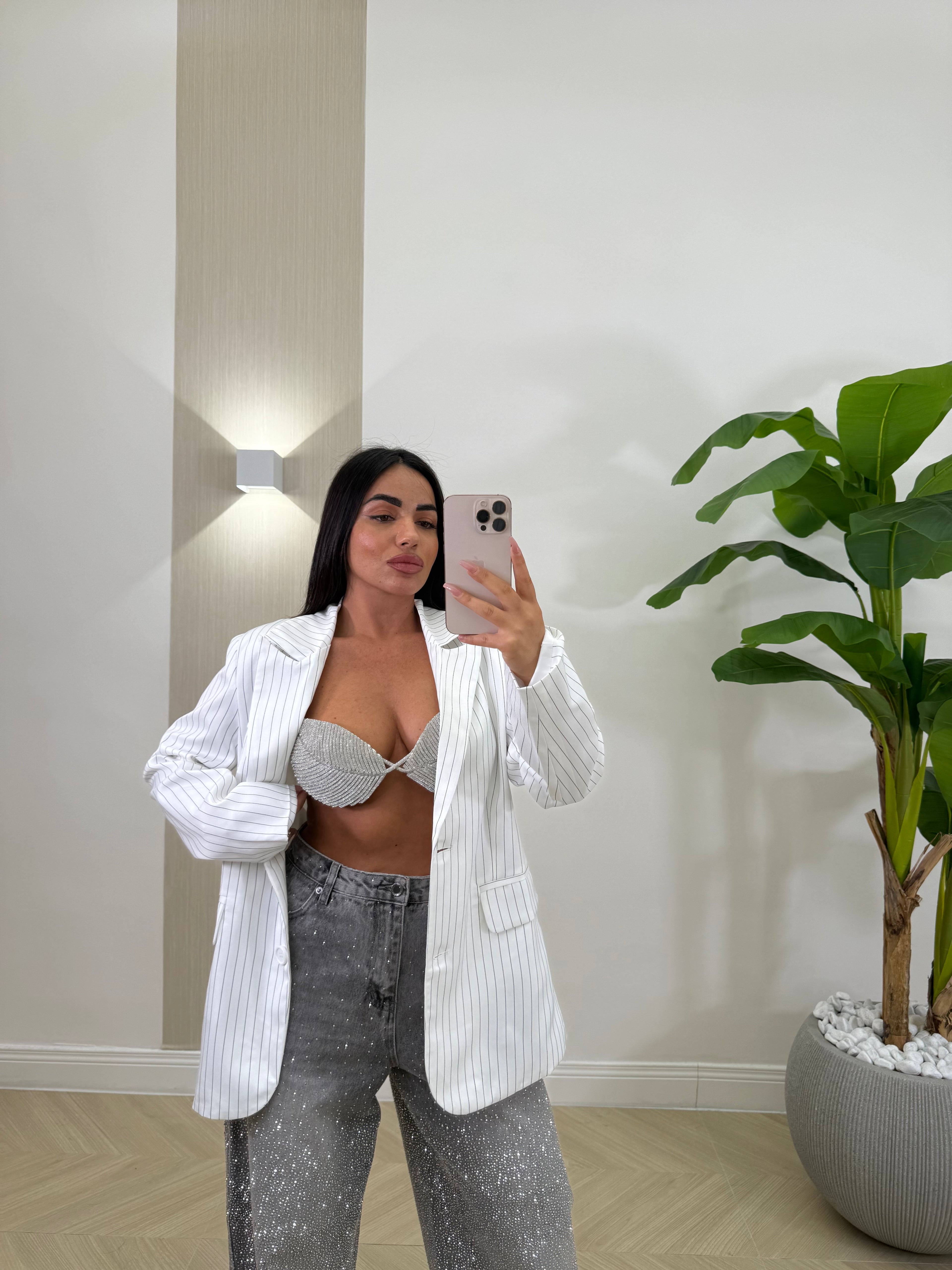 Blazer Gessy