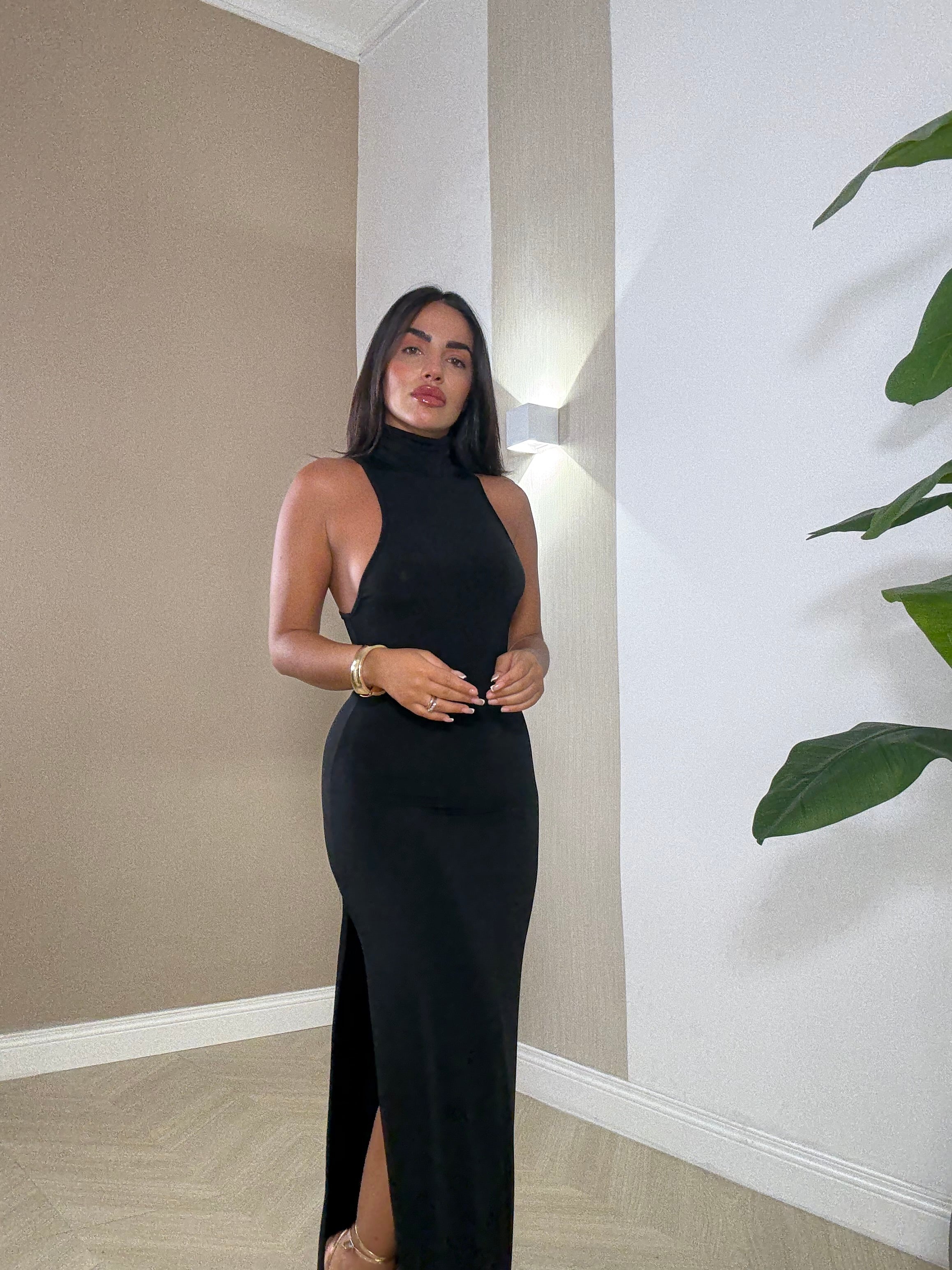 Dress Fandango