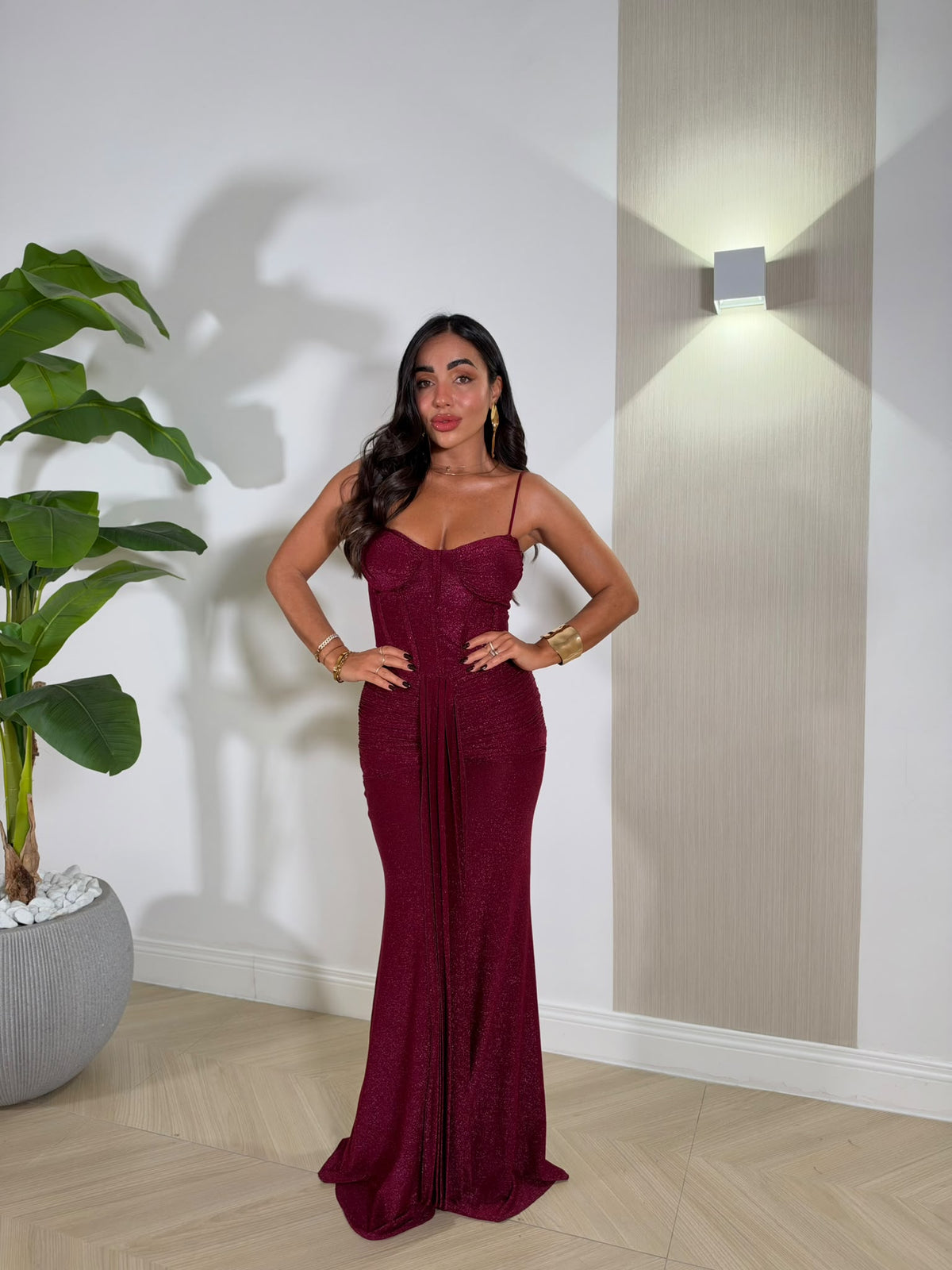 Dress Principessa
