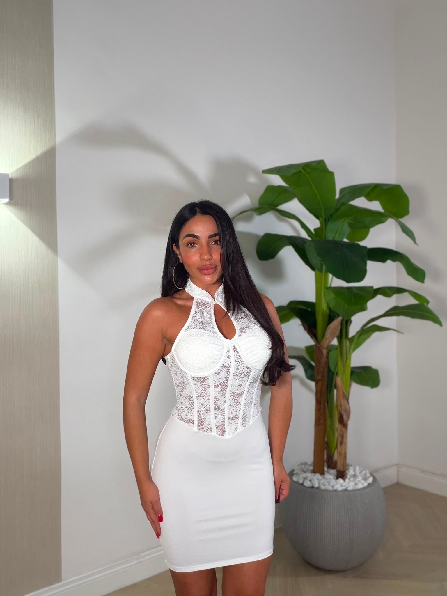 Dress Alba