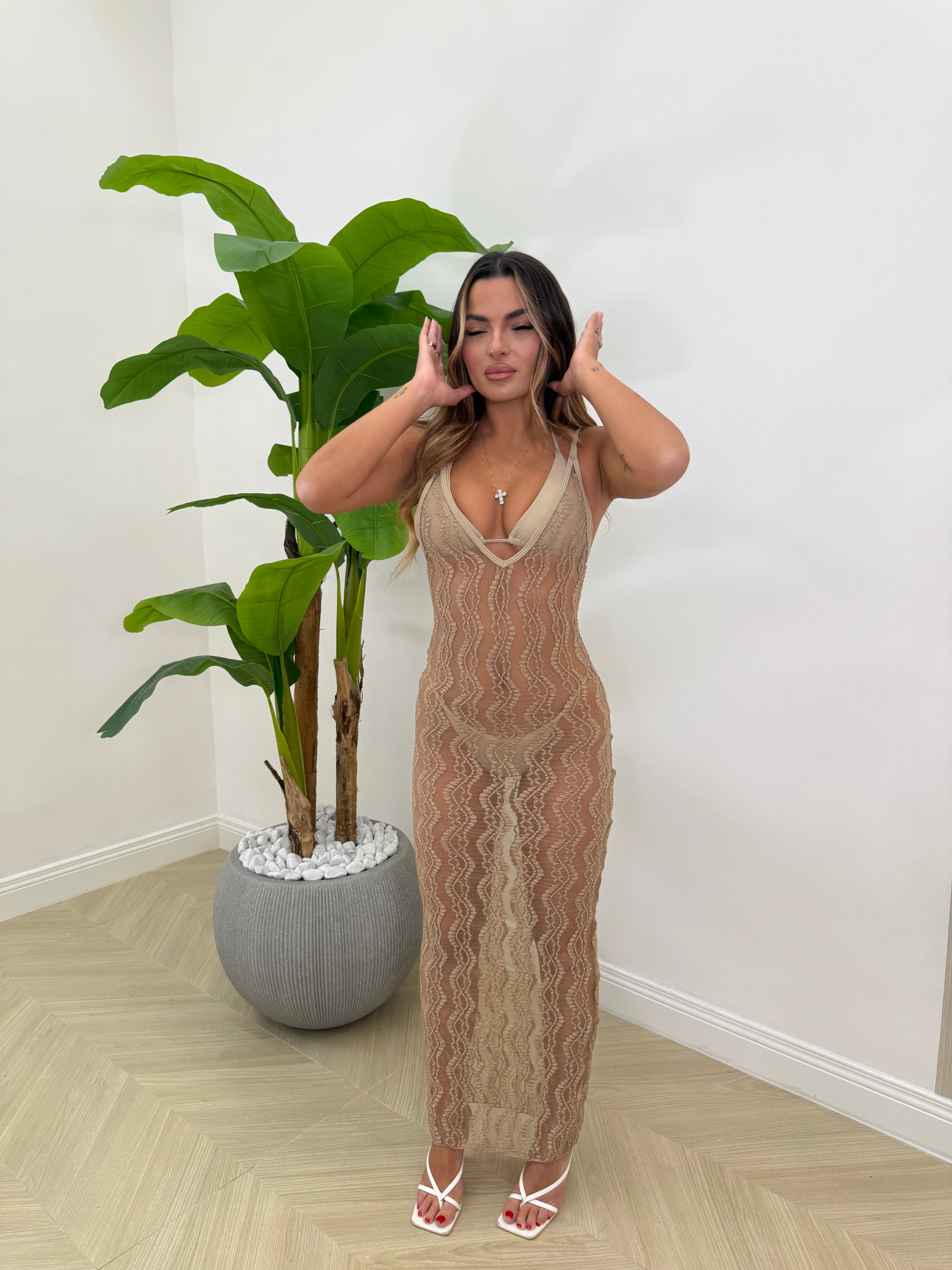 Set Costume Creta