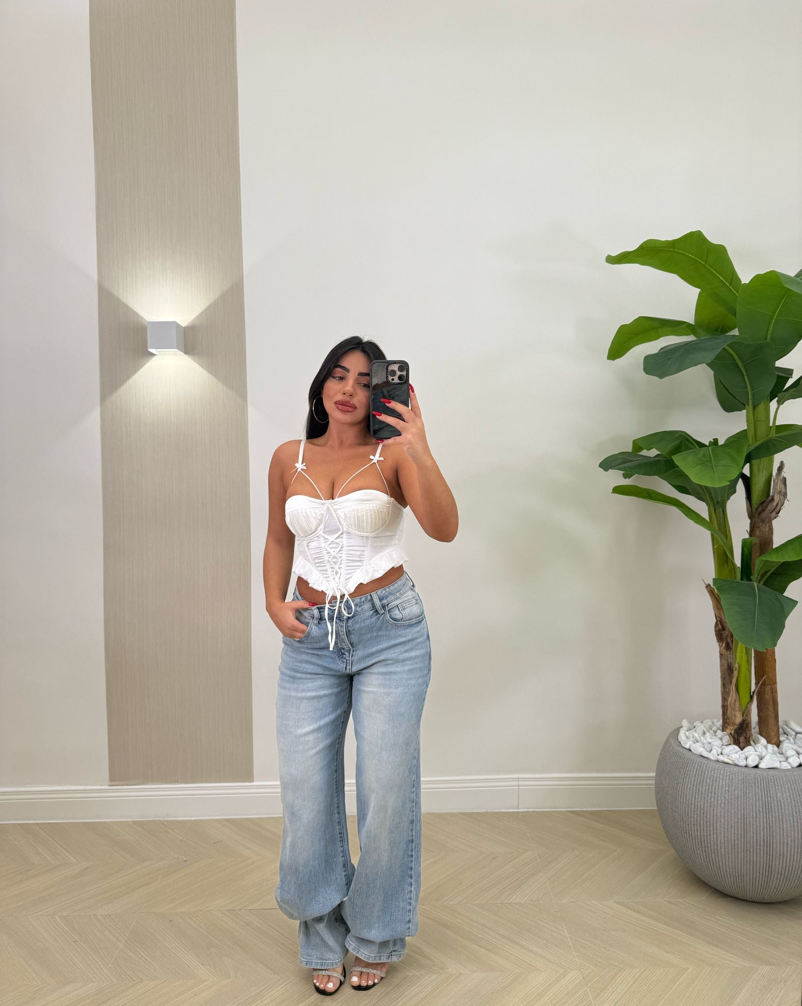 Jeans Santos