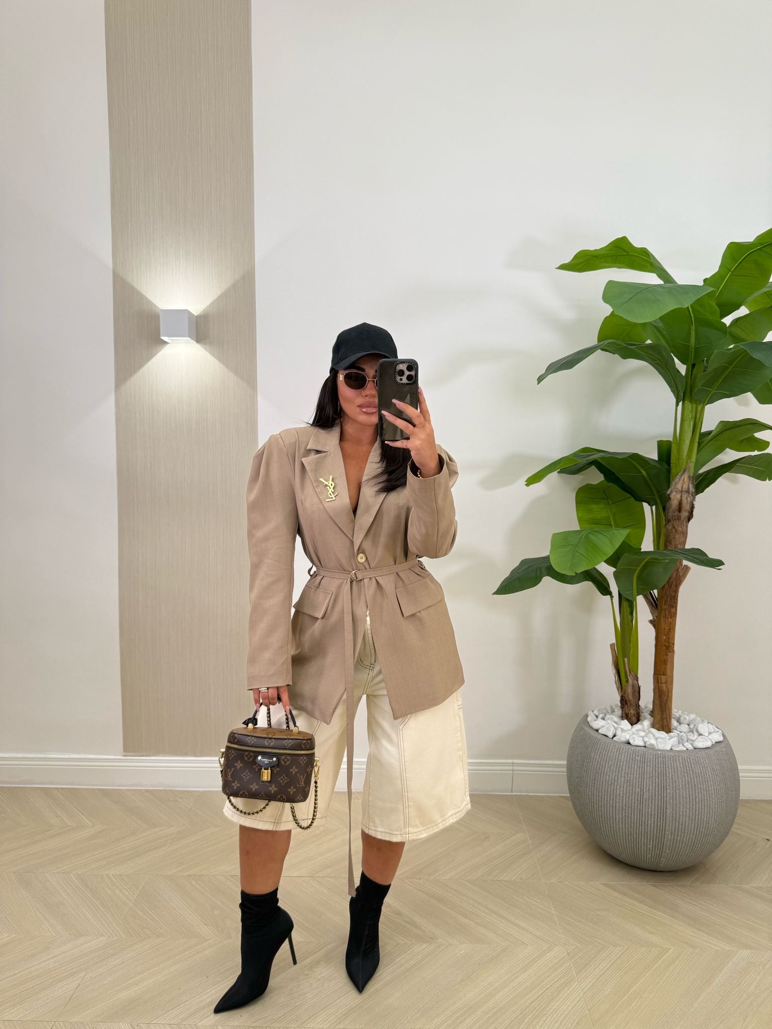 Blazer Ginevra
